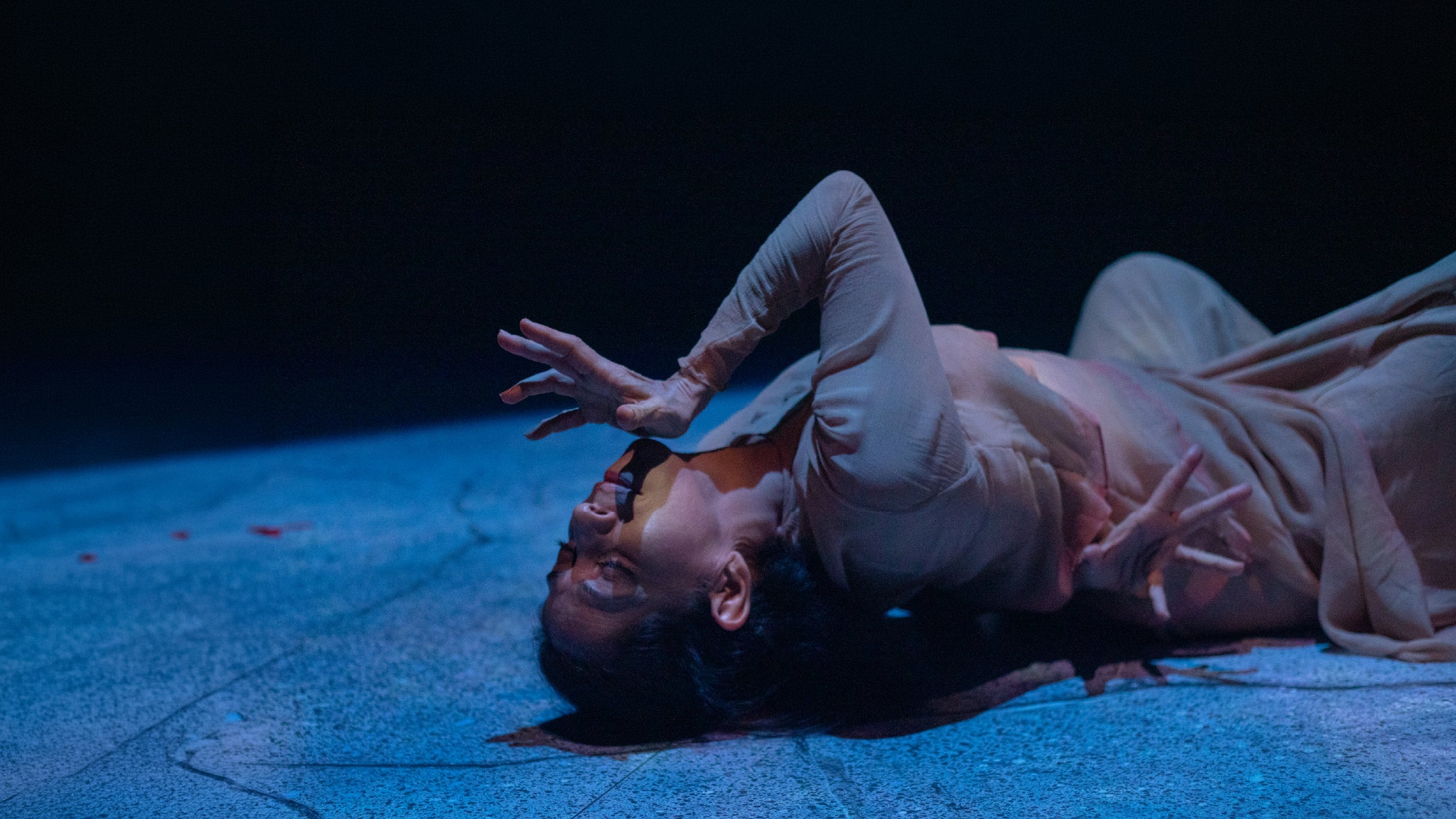 Aditi Mangaldas Dance Company – FORBIDDEN at Meridian Arts Centre: Lyric Theatre – Toronto, ON