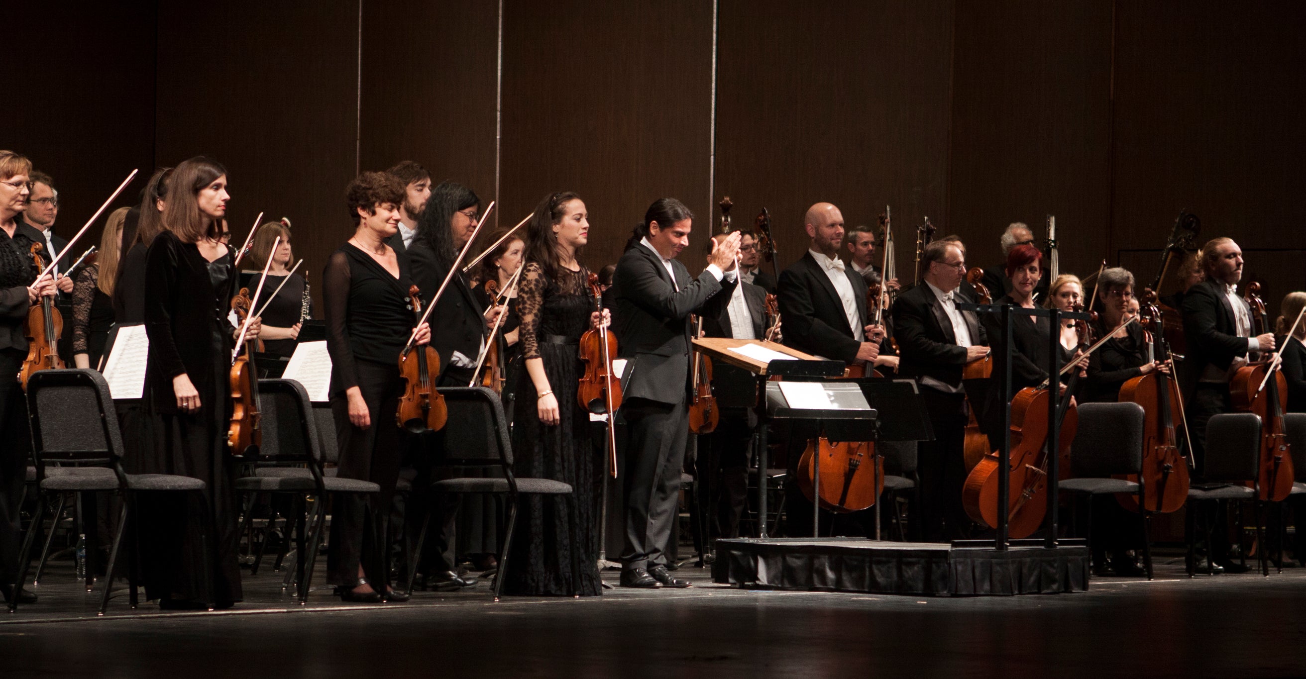 Sounds of Laurel Canyon – 60s & 70s Rock Legends : Tucson Symphony at Linda Ronstadt Music Hall – Tucson, AZ