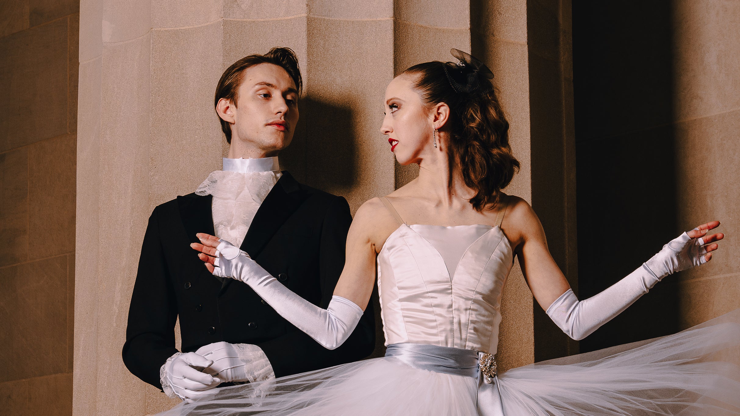 Carolina Ballet Presents The Little Mermaid at Martin Marietta Center for the Performing Arts – Raleigh, NC