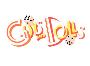 Guys & Dolls at Gulfshore Playhouse – Naples, FL