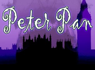 Peter Pan at Lewis Family Playhouse – Rancho Cucamonga, CA