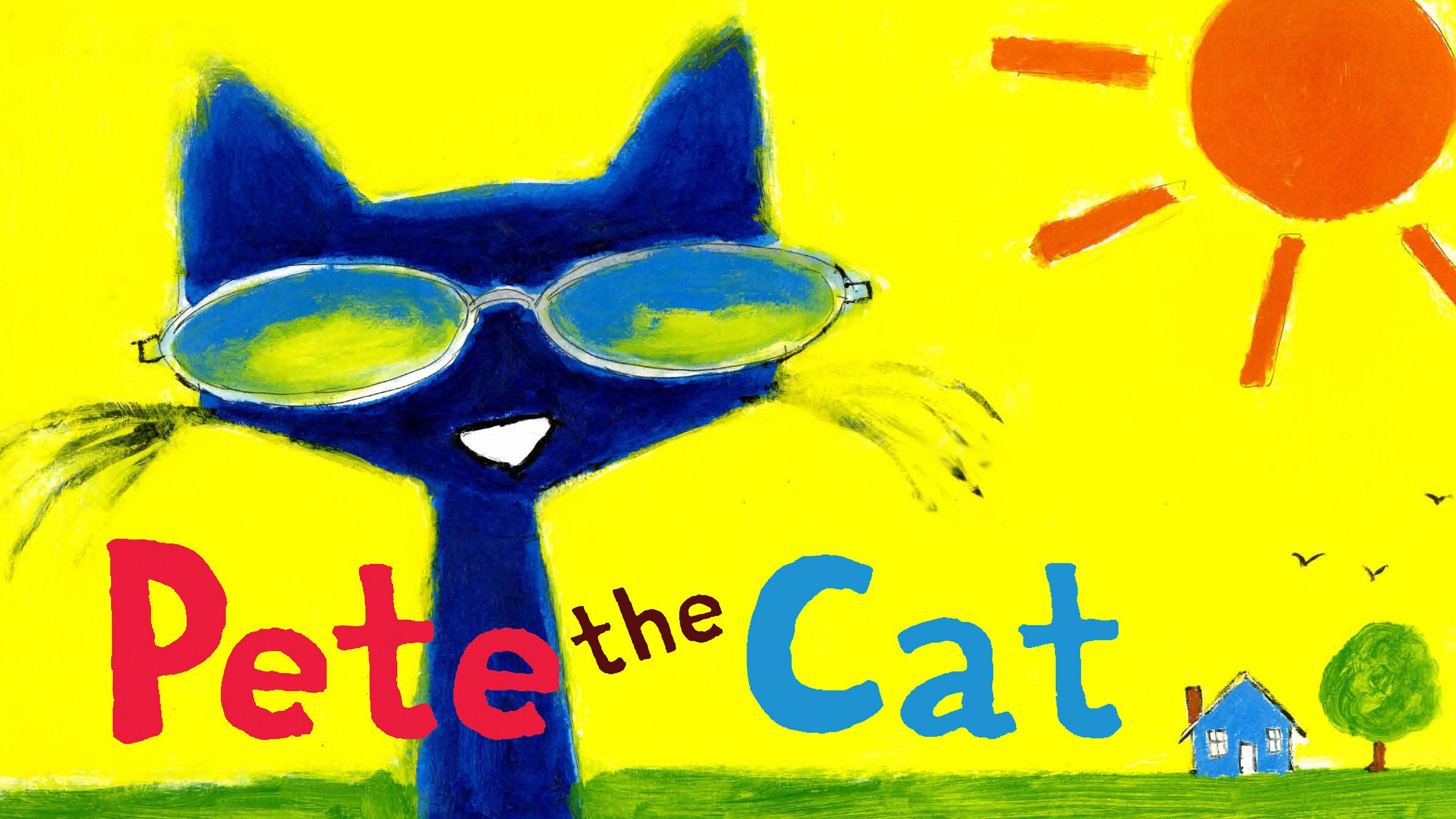 Pete the Cat at Metropolis Performing Arts Centre – Arlington Heights, IL