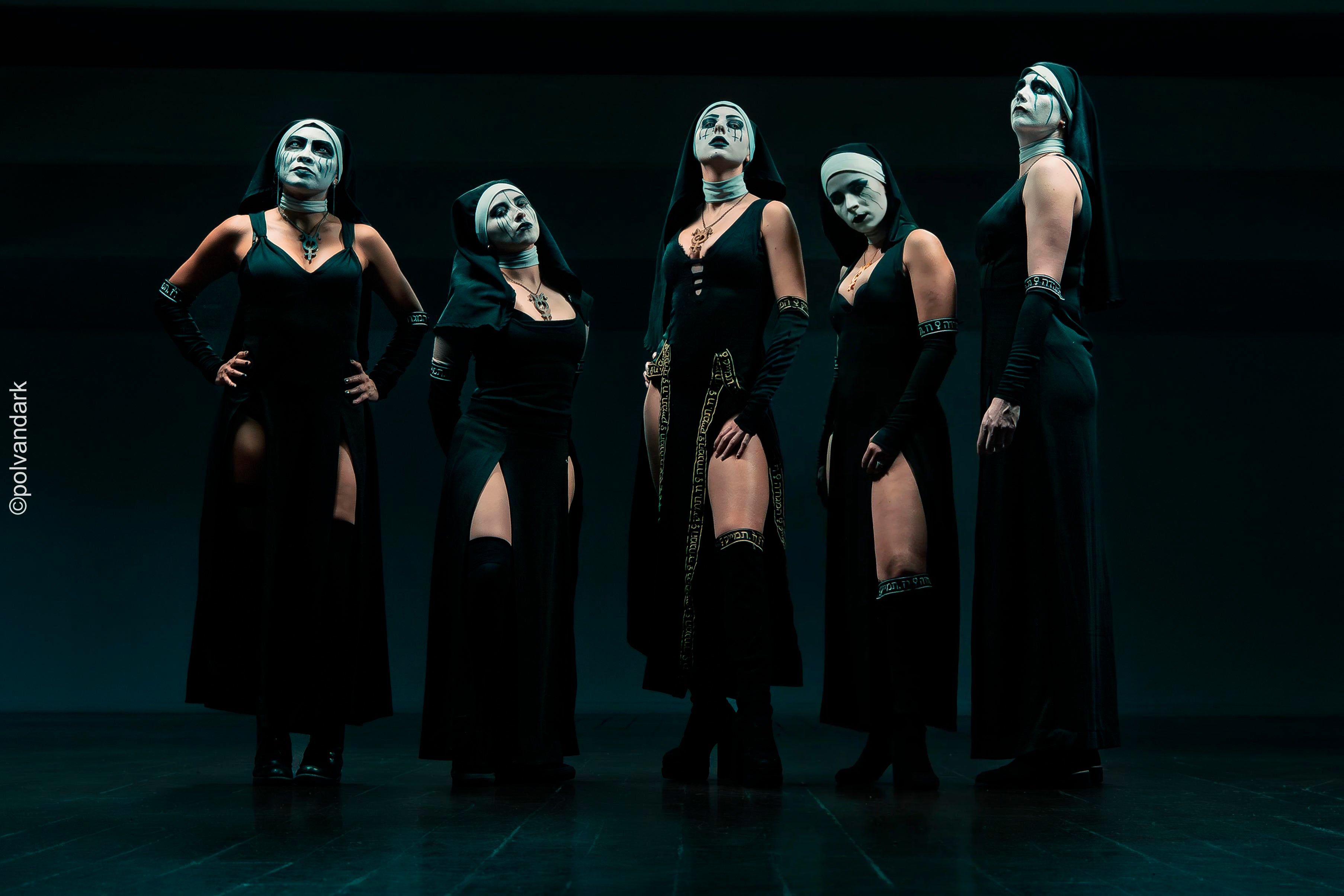 POSTPONED: Dogma at The Independent – San Francisco, CA