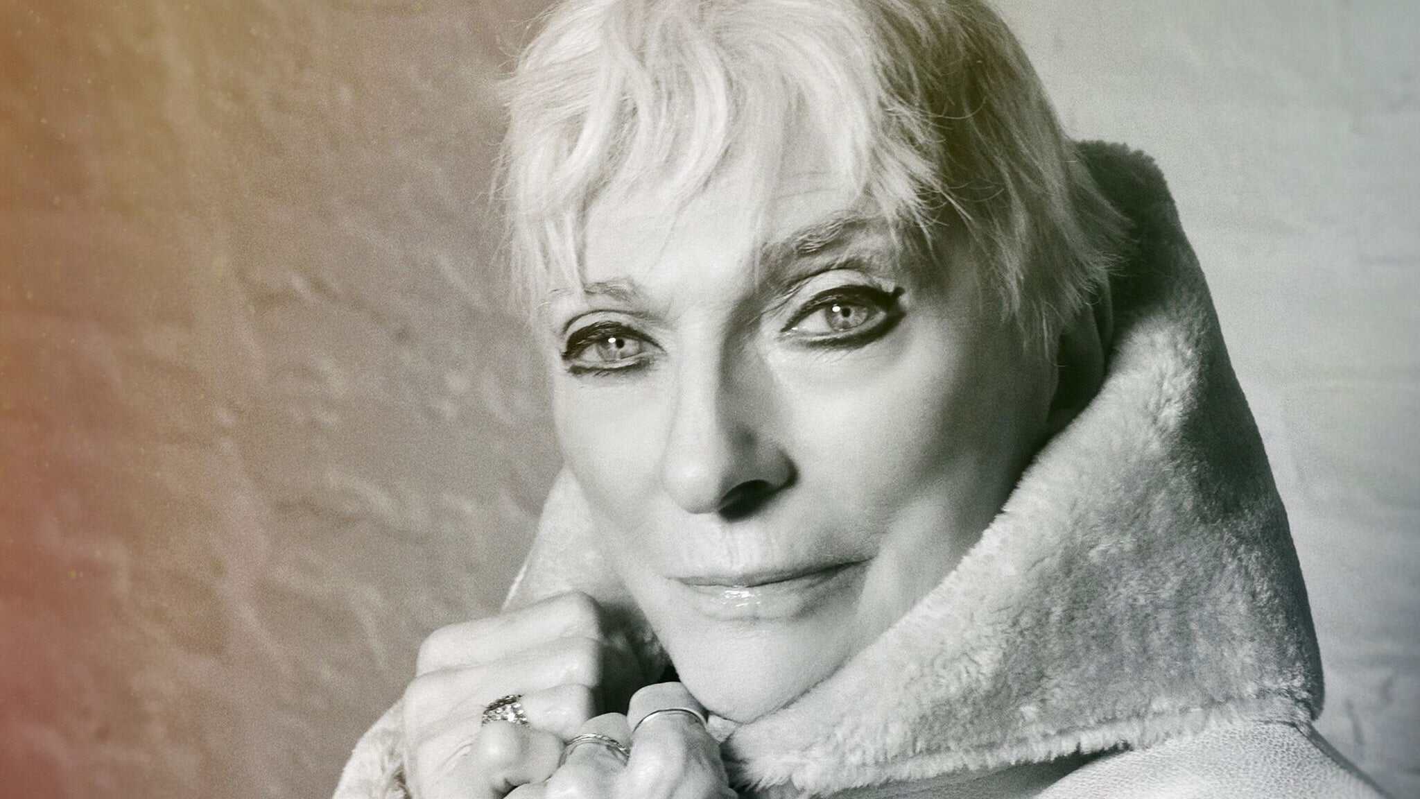 JUDY COLLINS – SWEET JUDY BLUE EYES: FAREWELL at Town Hall – New York, NY