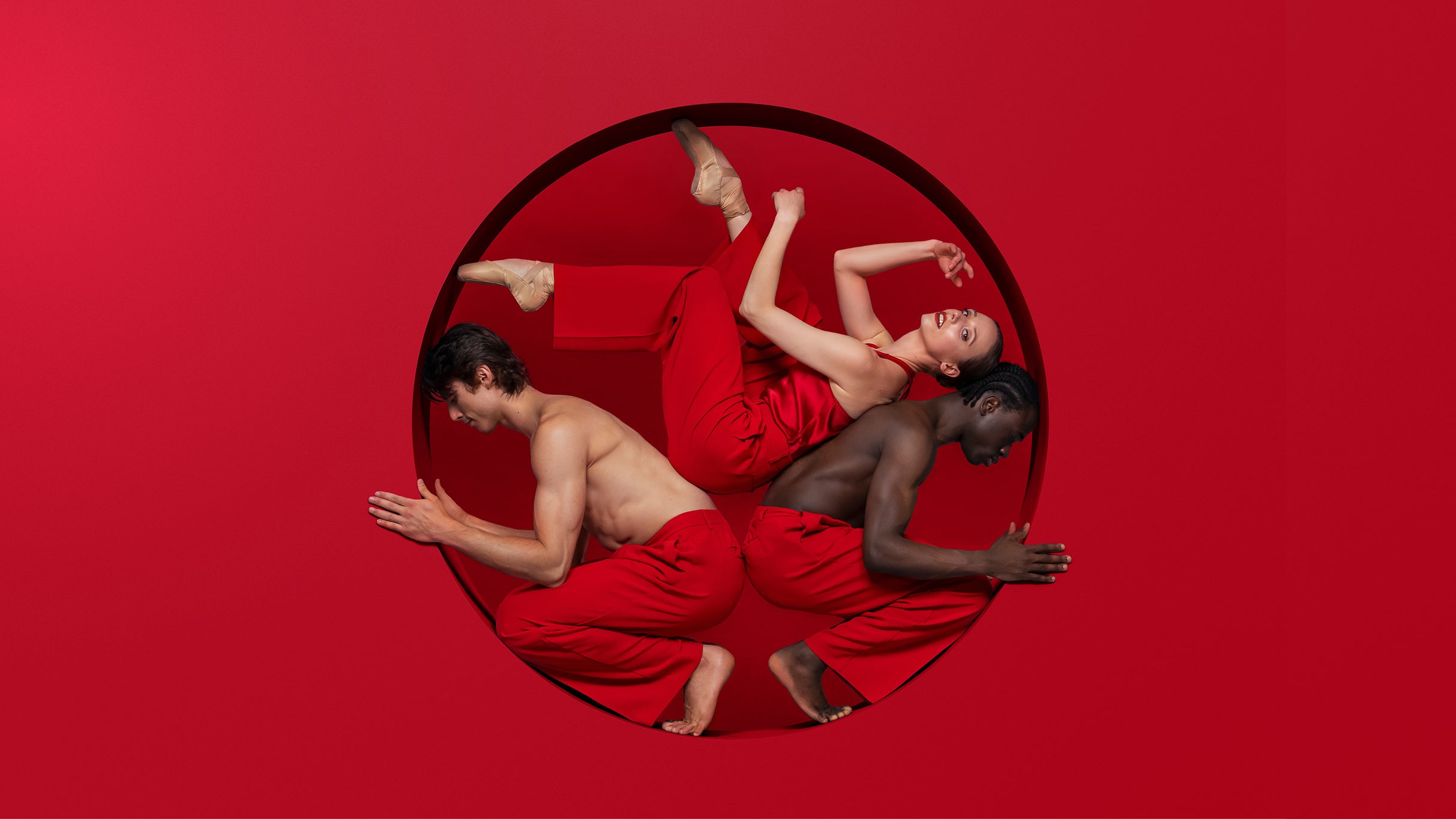 Alberta Ballet in Beethoven 200 at Southern Alberta Jubilee Auditorium – Calgary, AB