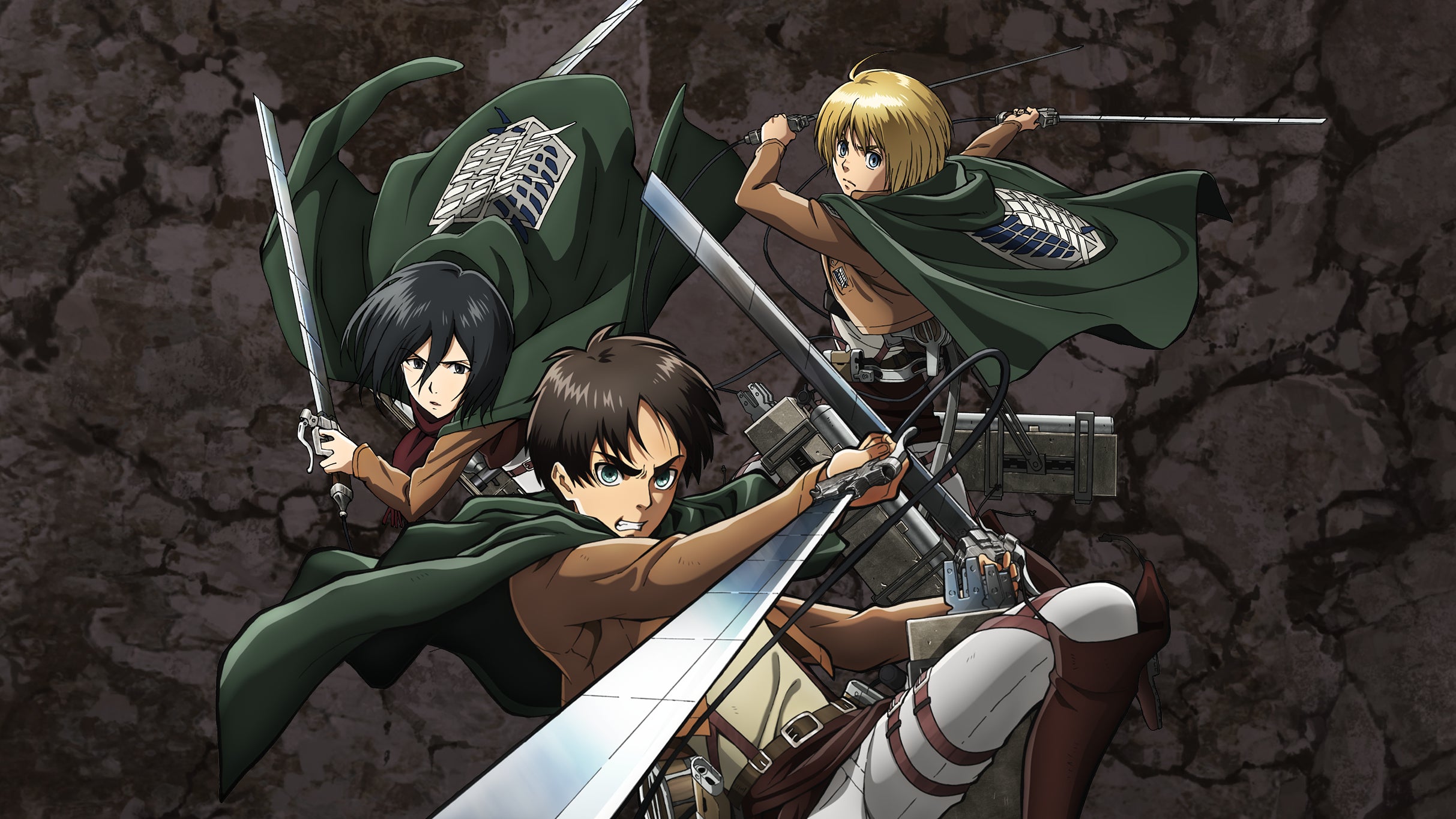 Attack on Titan in Concert at Orchestra Hall-MN – Minneapolis, MN