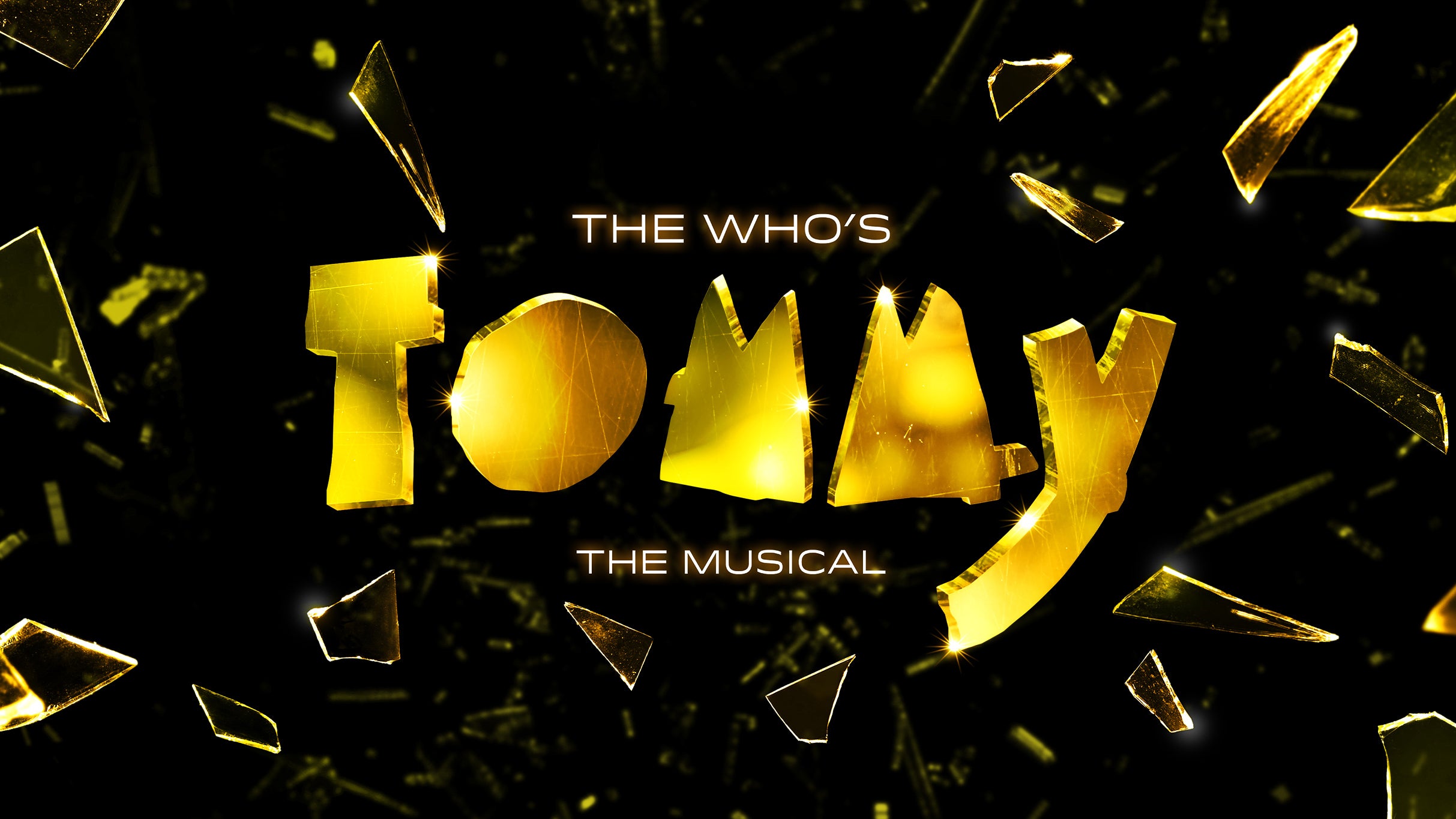 The Who’s Tommy at The Stanley – Utica, NY