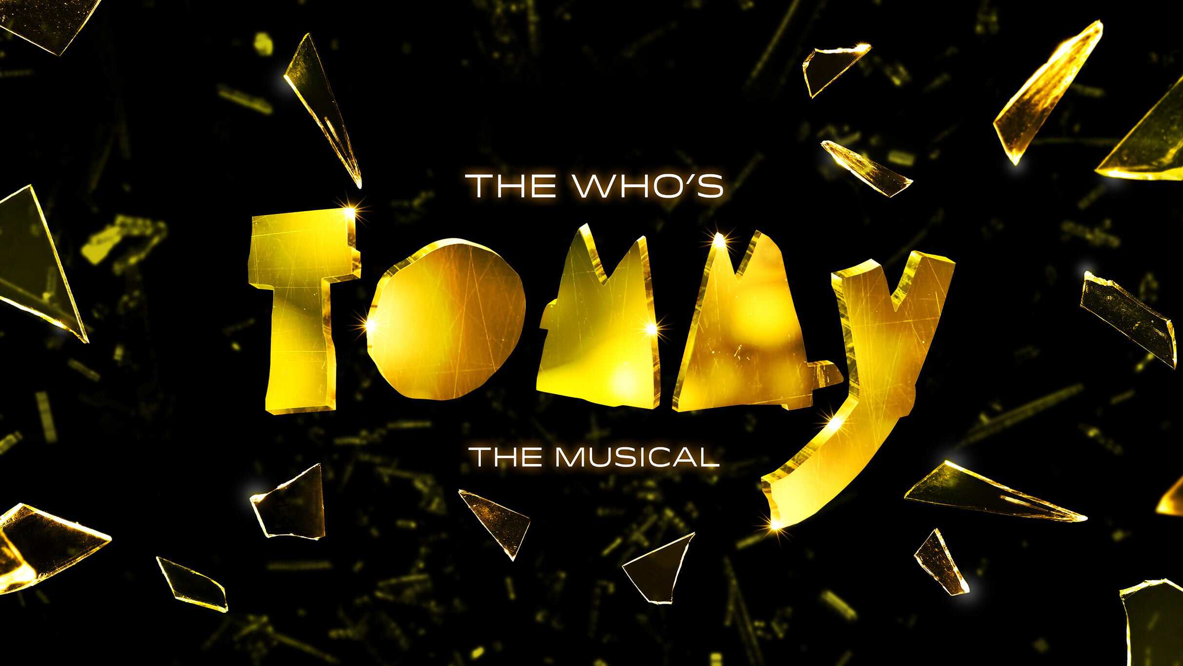 The Who’s Tommy at Hershey Theatre – Hershey, PA