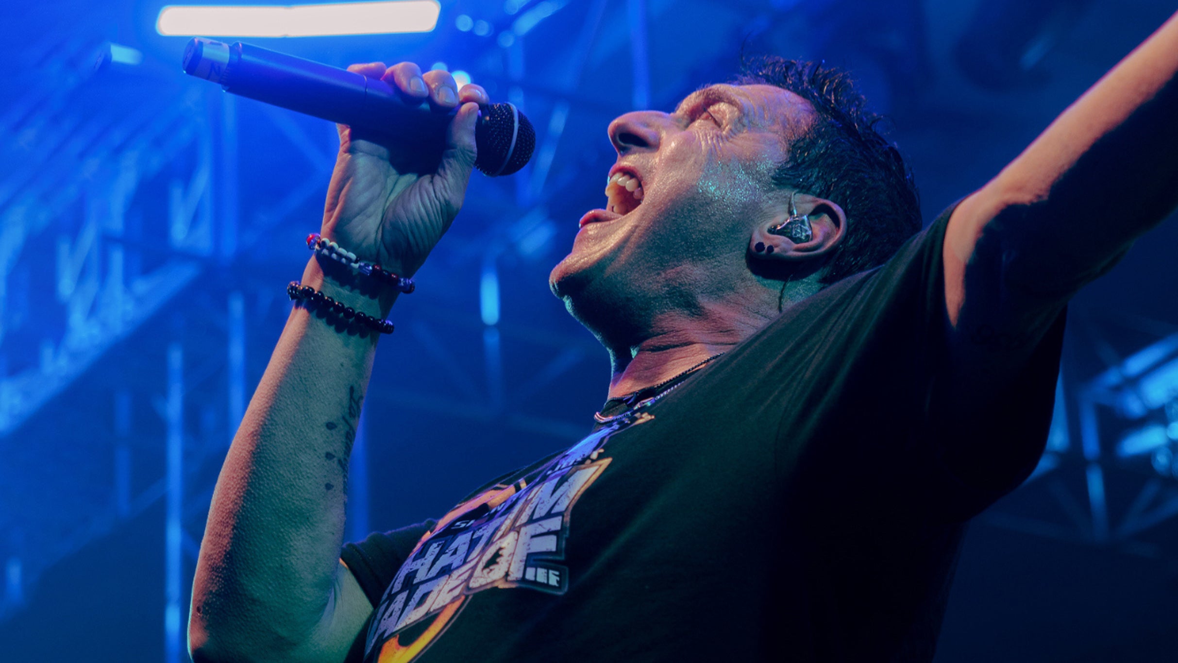 Crush40: Speed Of Sound World Tour at Palladium Times Square – New York City, NY