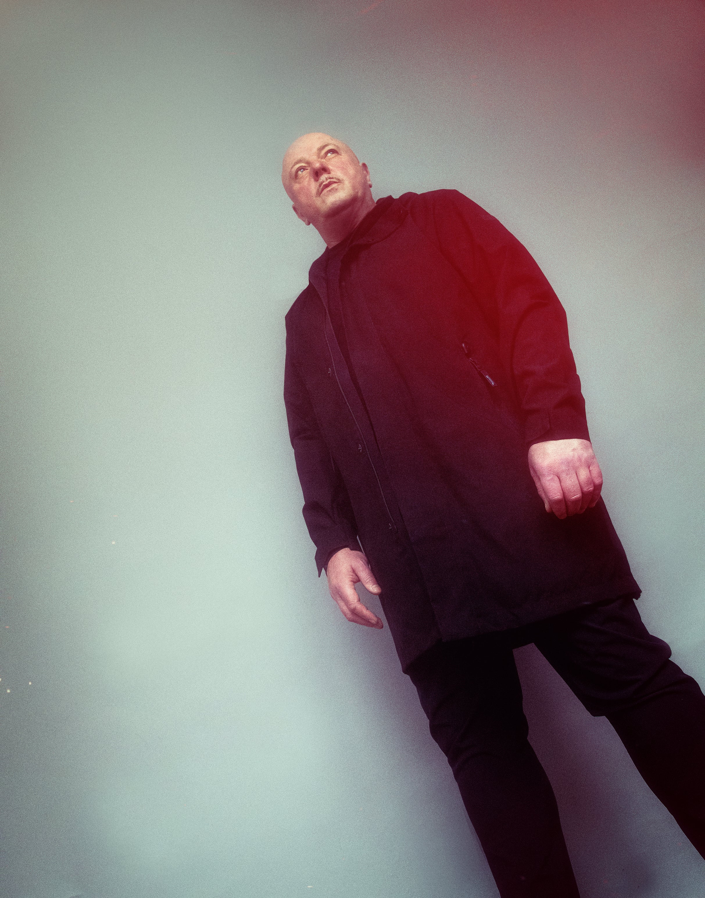 Rescheduled – An Evening with VNV Nation at Mr Smalls Theatre – Millvale, PA