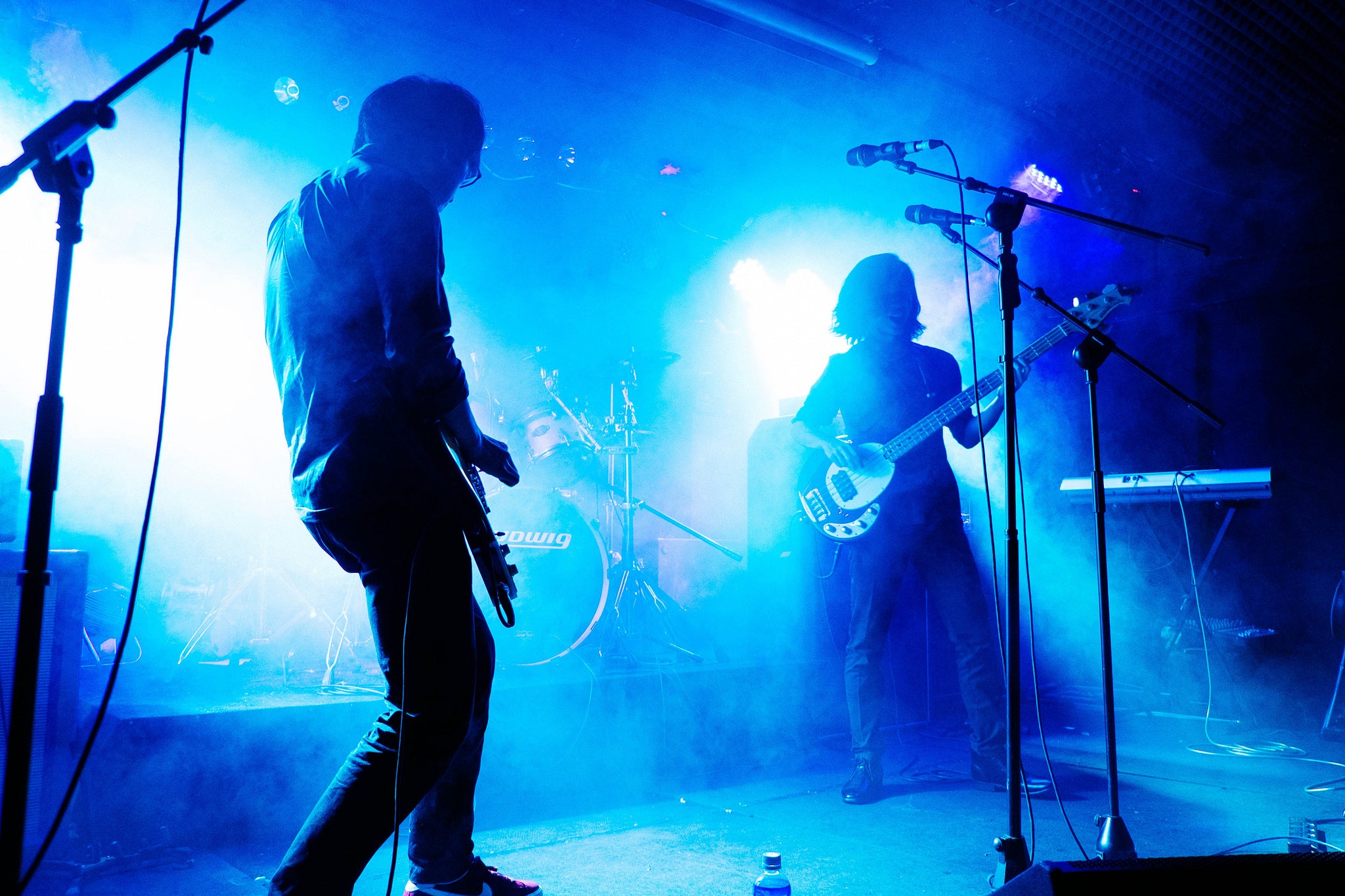 Dreamer – “The Supertramp Experience” at Thunder Bay Community Auditorium – Thunder Bay, ON