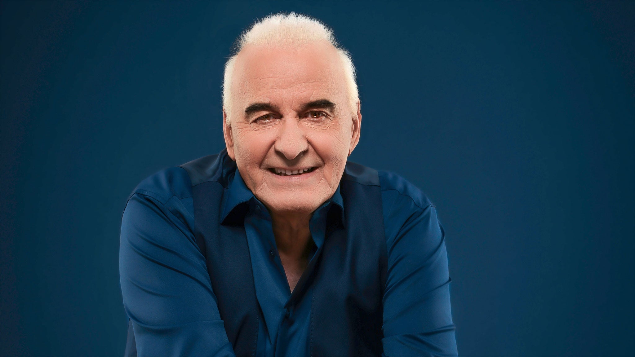 MICHEL FUGAIN – C’est l’histoire d’une belle histoire at Theatre du Casino du Lac-Leamy – Gatineau, QC