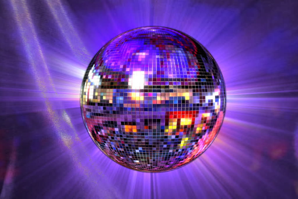 Ugly Disco – Funkraiser 2027 at – Rochester, NY