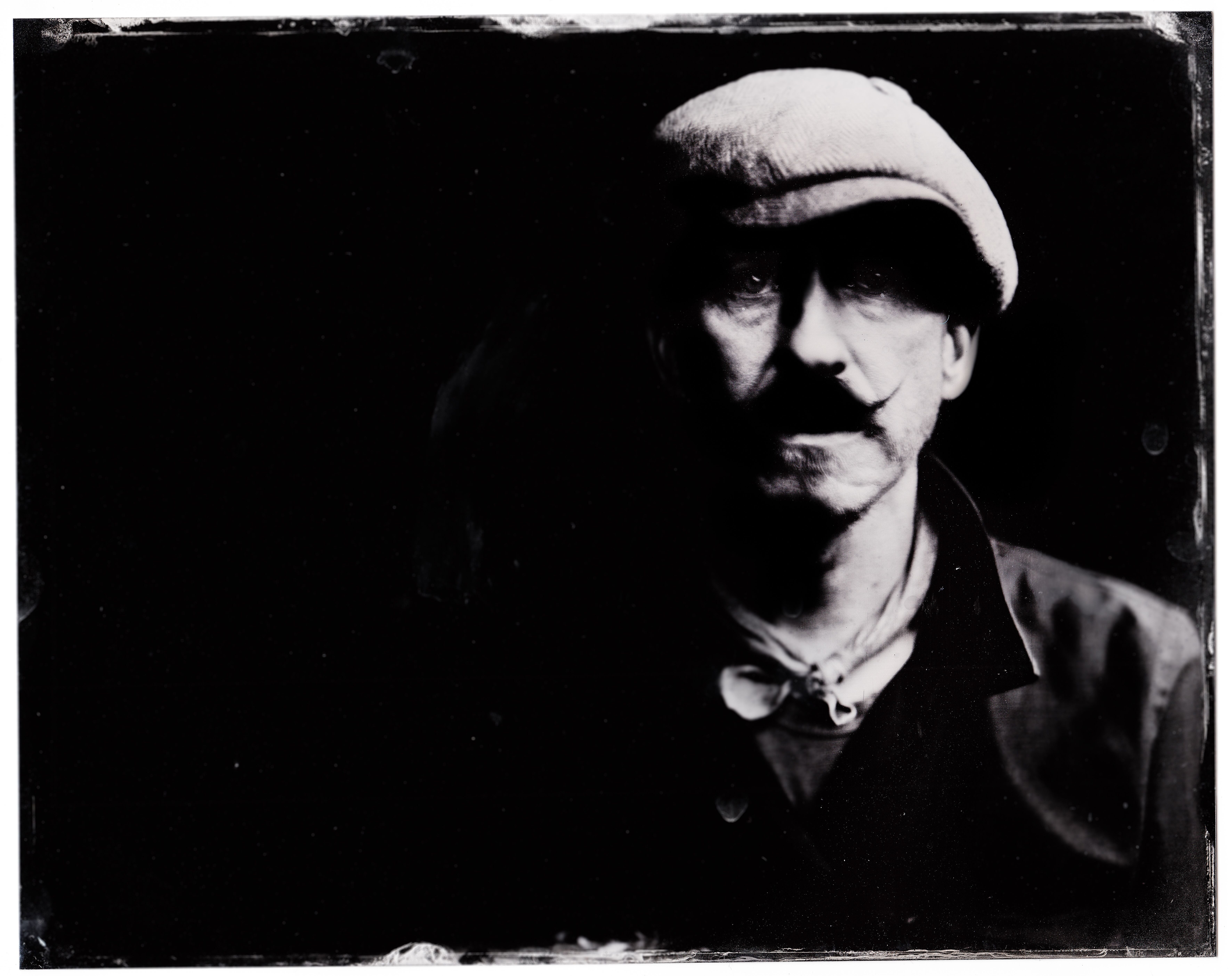 Foy Vance: The Wake World Tour at Thalia Hall – Chicago, IL