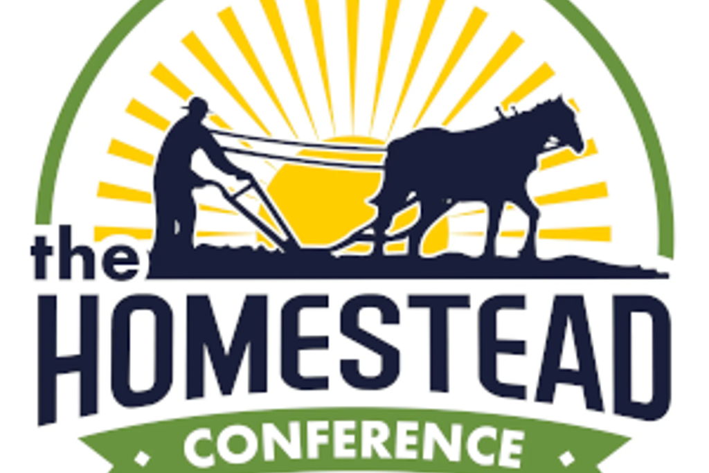 The Homestead Conference – 2027 at Homestead Heritage – Waco, TX