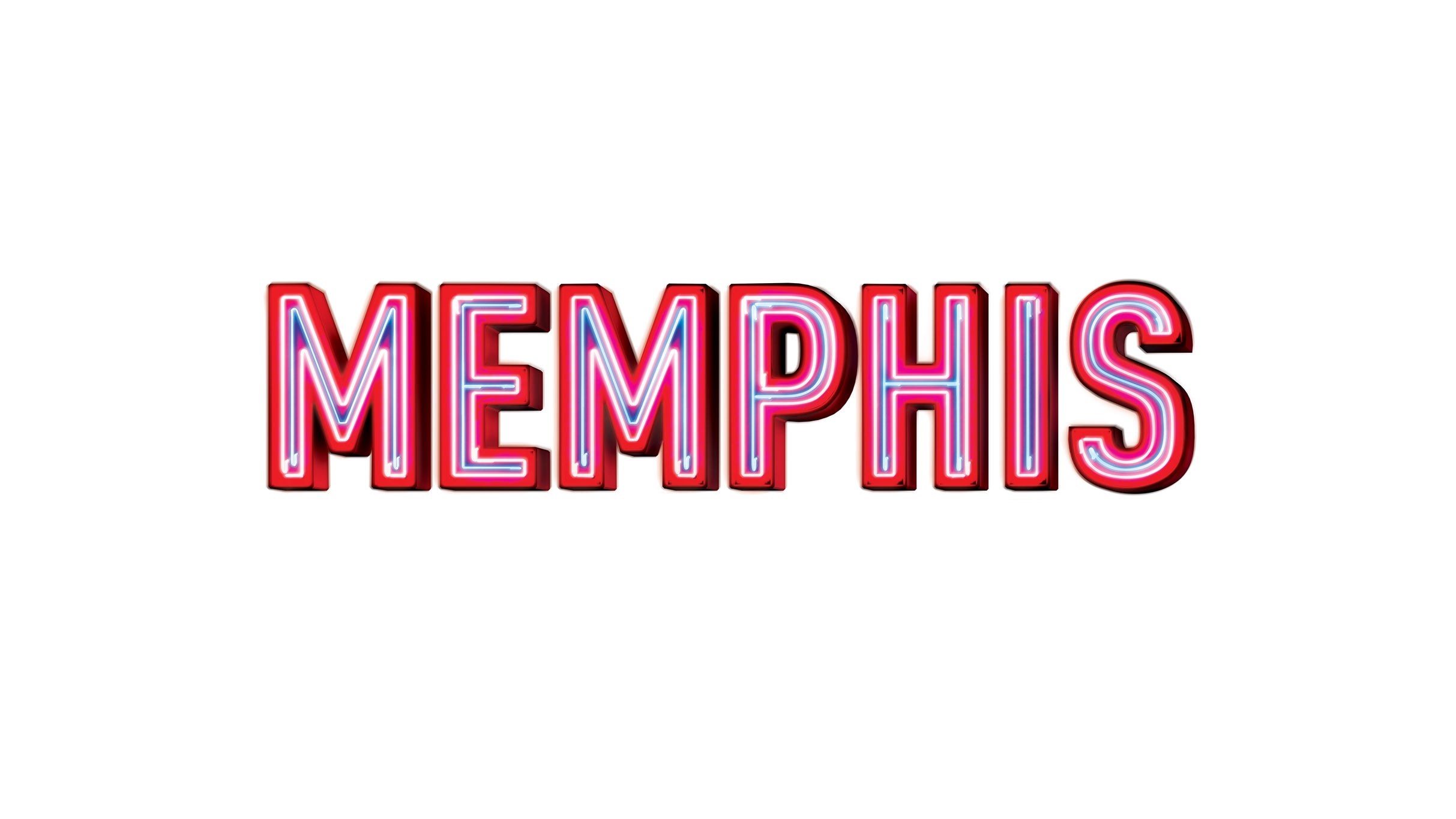Memphis at Hackensack Meridian Health Theatre at the Count Basie Center – Red Bank, NJ