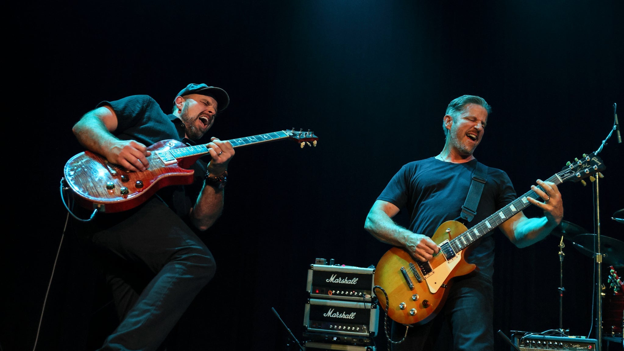 Superunknown – The 35 Tour at Mickey’s Black Box – Lititz, PA