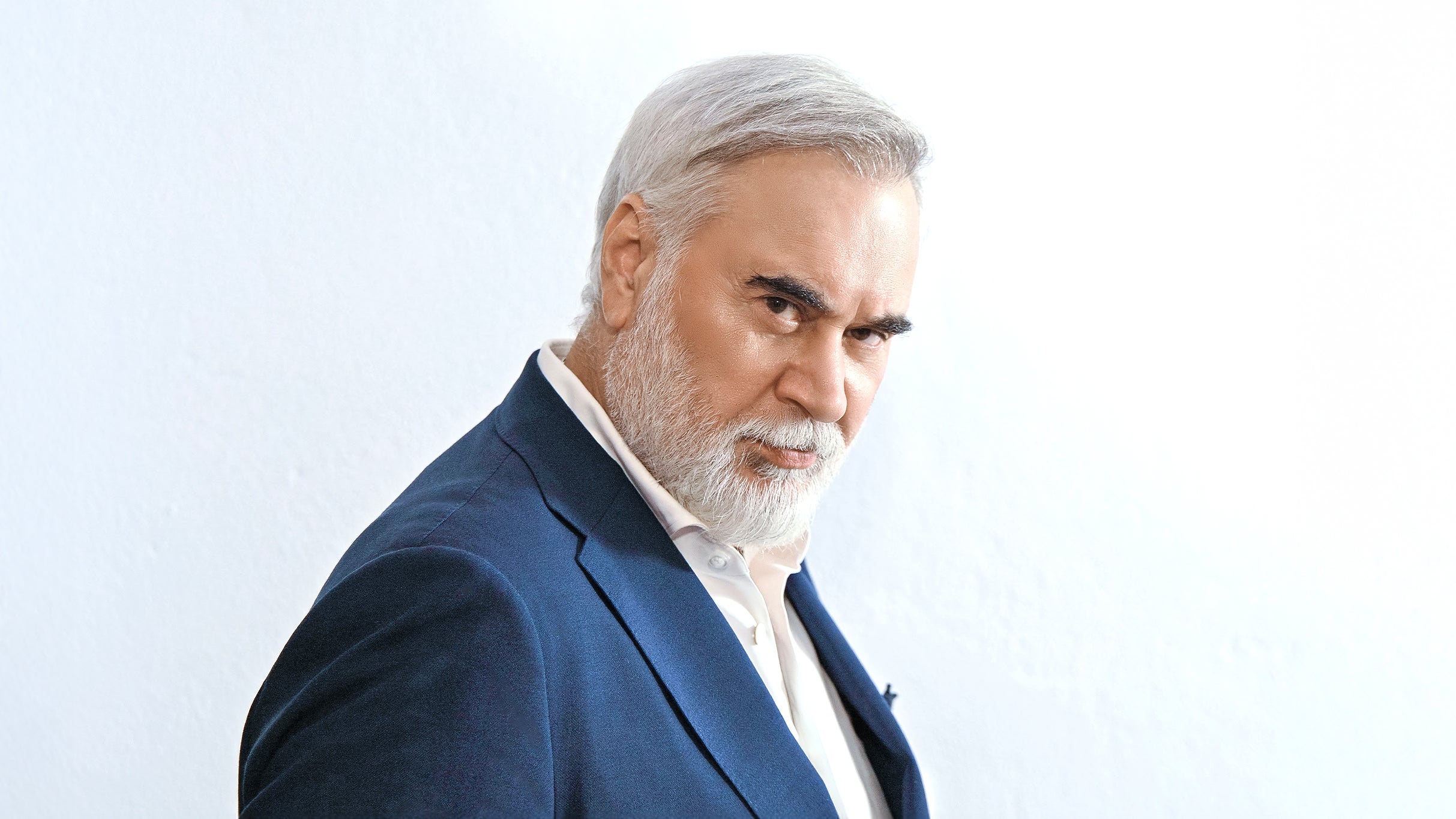 Valery Meladze at James L Knight Center – Miami, FL