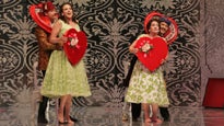 Così Fan Tutte at John H. Williams Theatre – Tulsa, OK