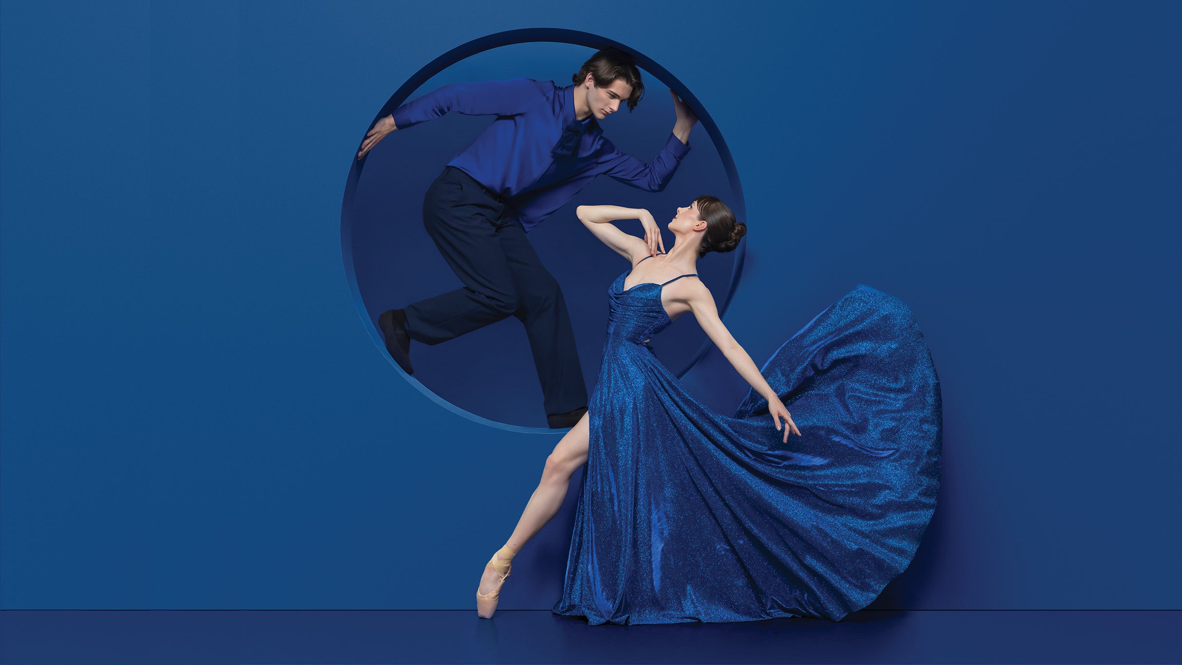 Alberta Ballet in Snow White at Southern Alberta Jubilee Auditorium – Calgary, AB