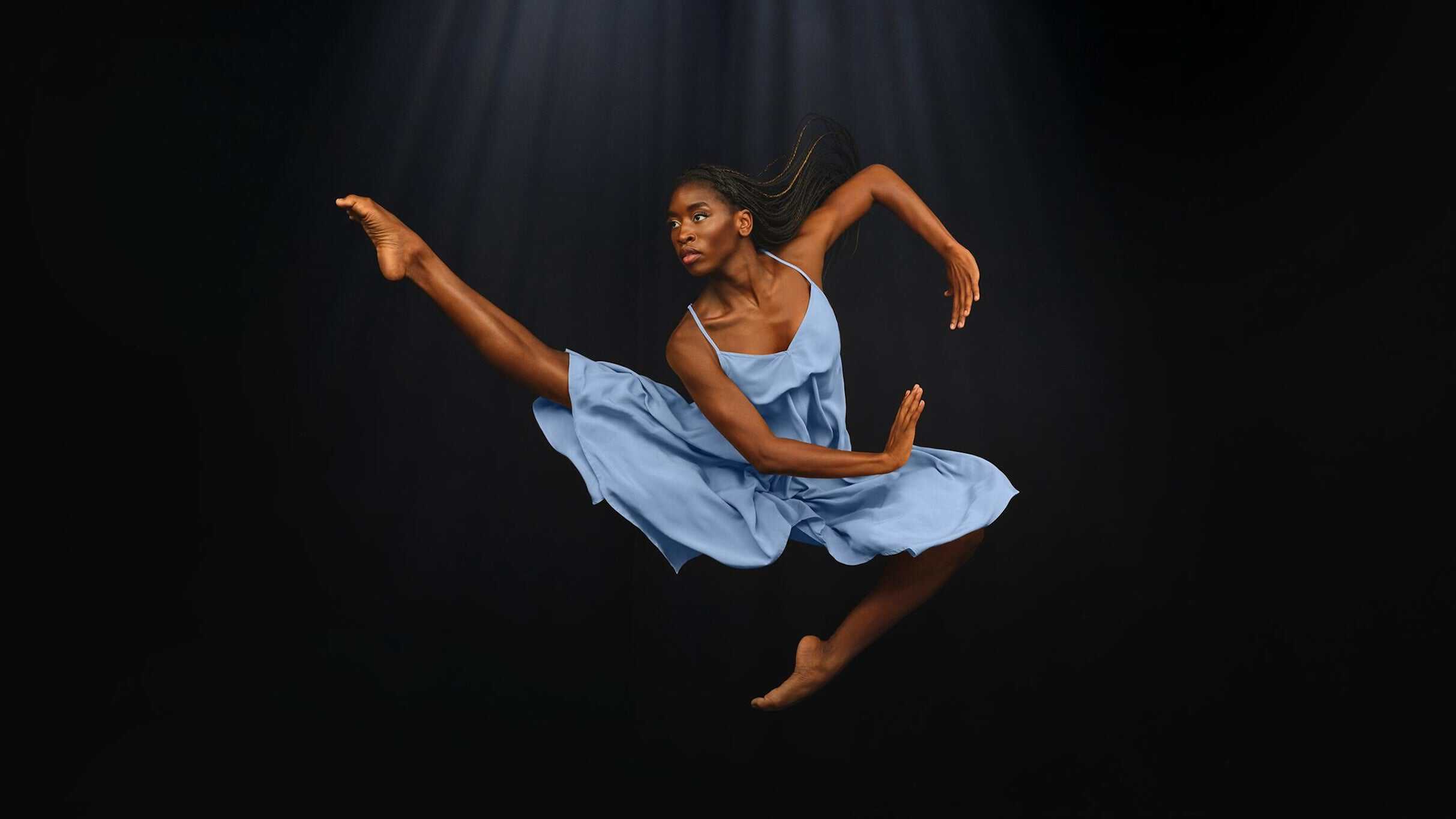 Alvin Ailey American Dance Theater at New Jersey Performing Arts Center – Newark, NJ