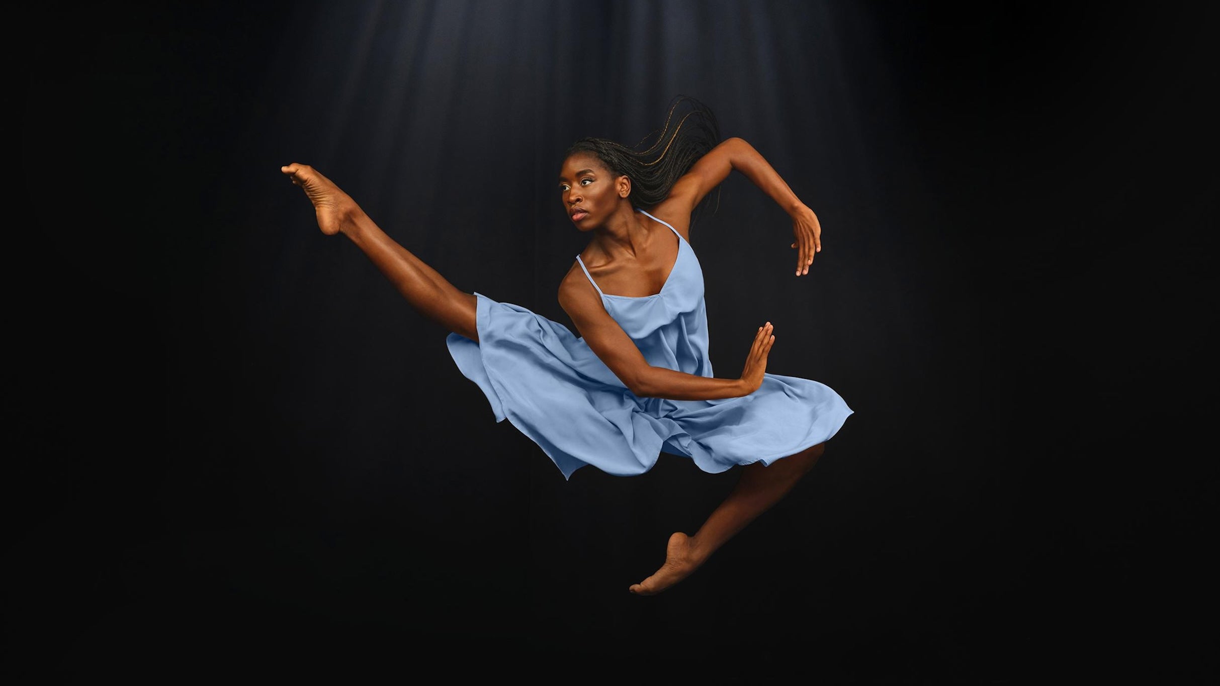 Alvin Ailey American Dance Theater at New Jersey Performing Arts Center – Newark, NJ