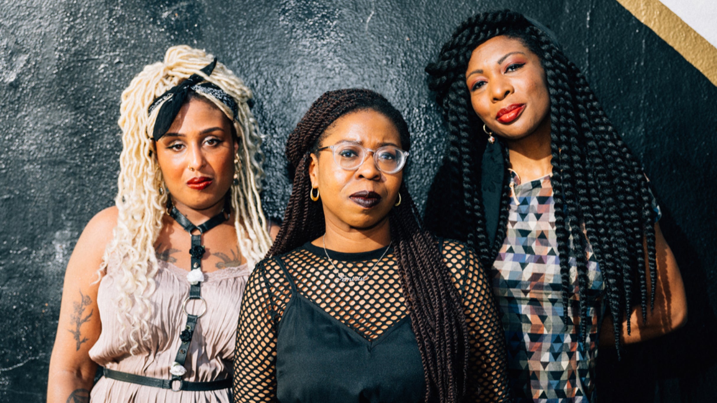 Big Joanie at The Masquerade – Purgatory – Atlanta, GA