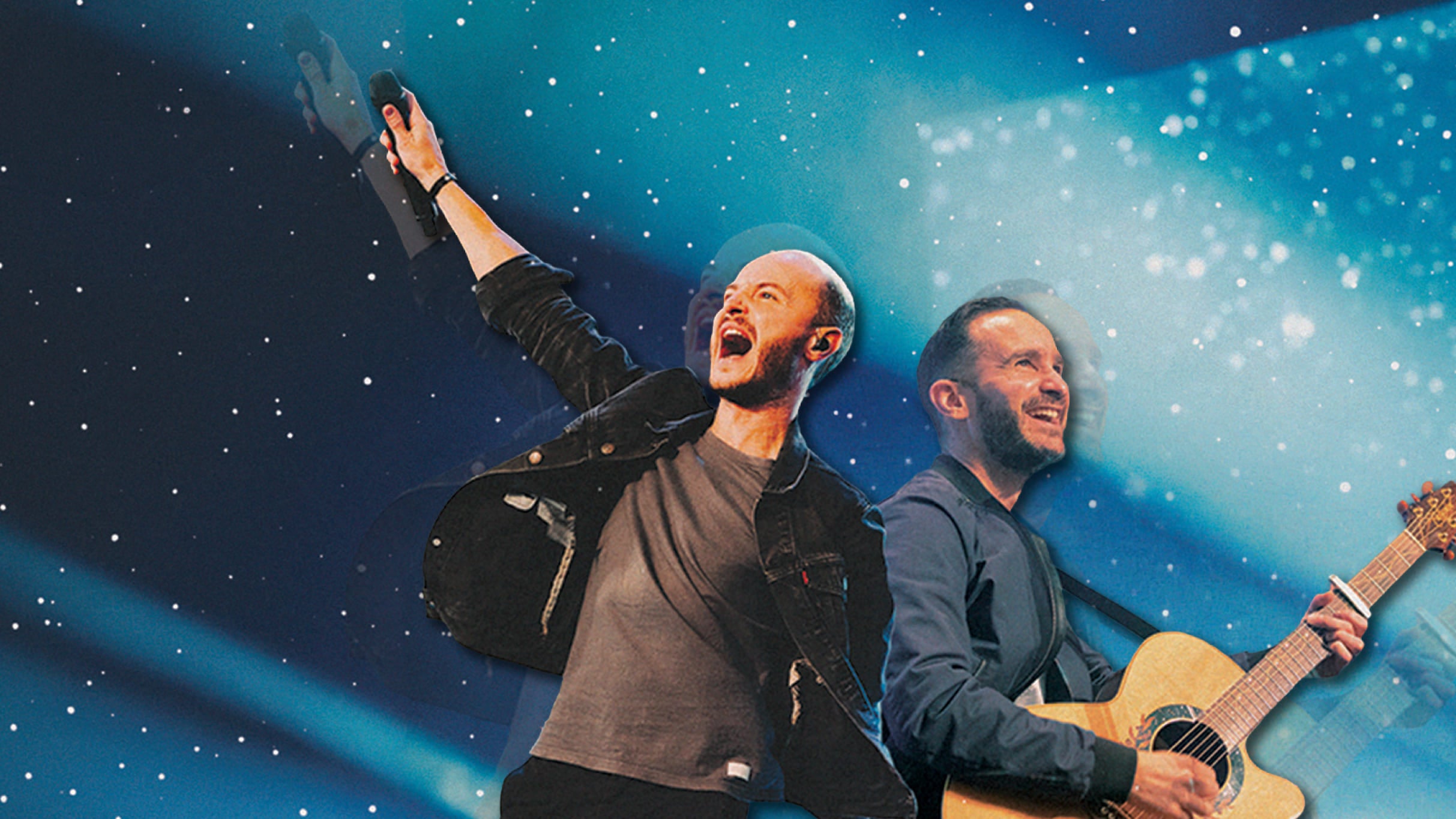 Glorious at Centre Videotron – Quebec, QC
