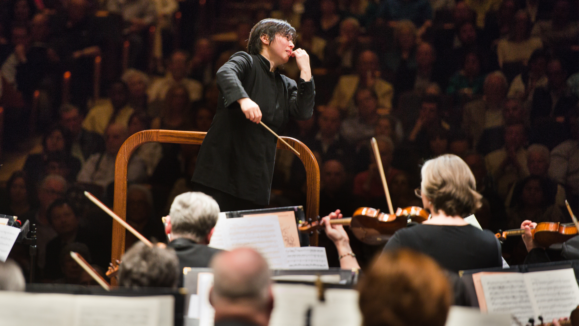 NJ Symphony : Discover Tchaikovsky at New Jersey Performing Arts Center – Newark, NJ