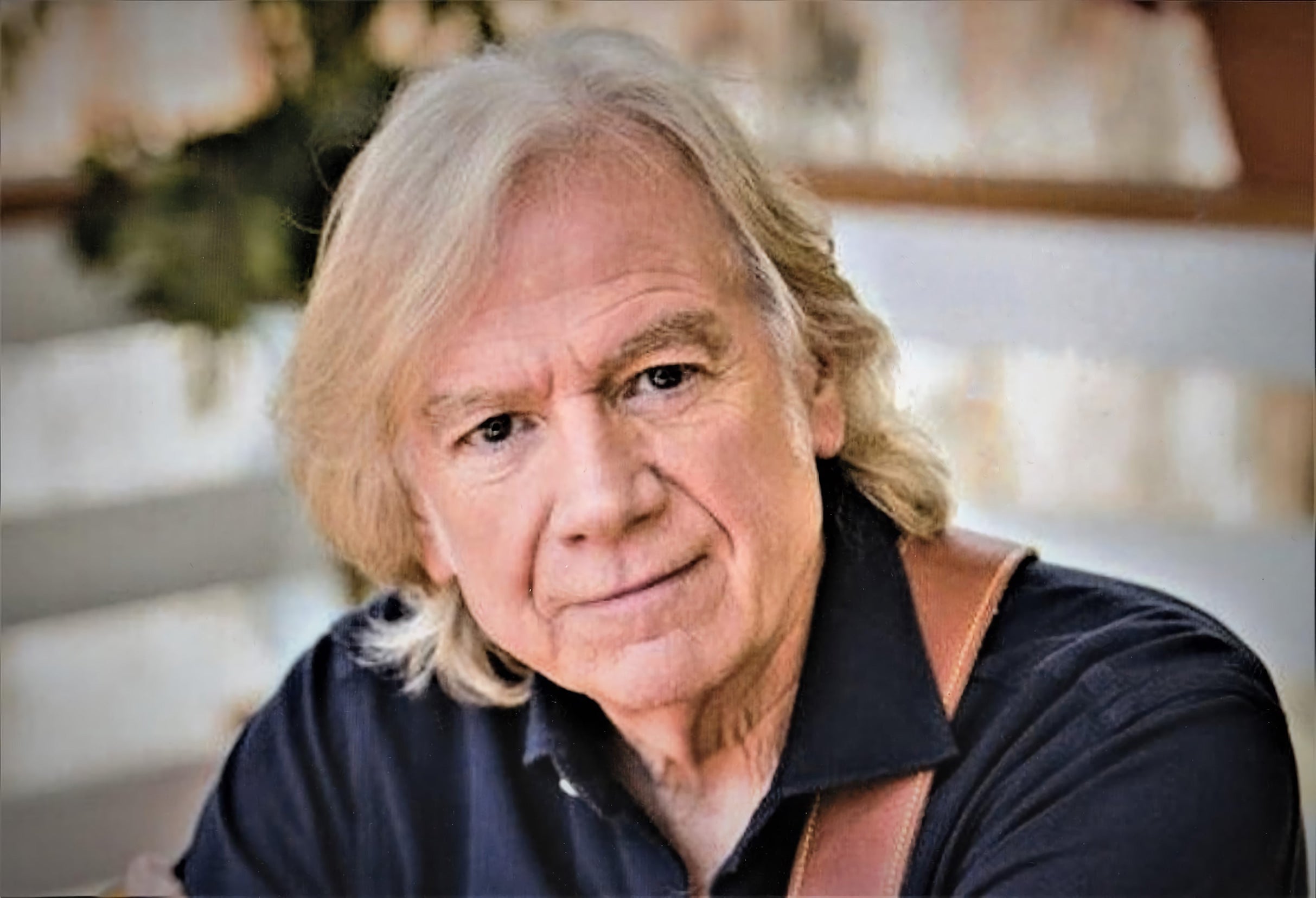 Justin Hayward at South Shore Room at Harrah’s Lake Tahoe – Lake Tahoe, NV
