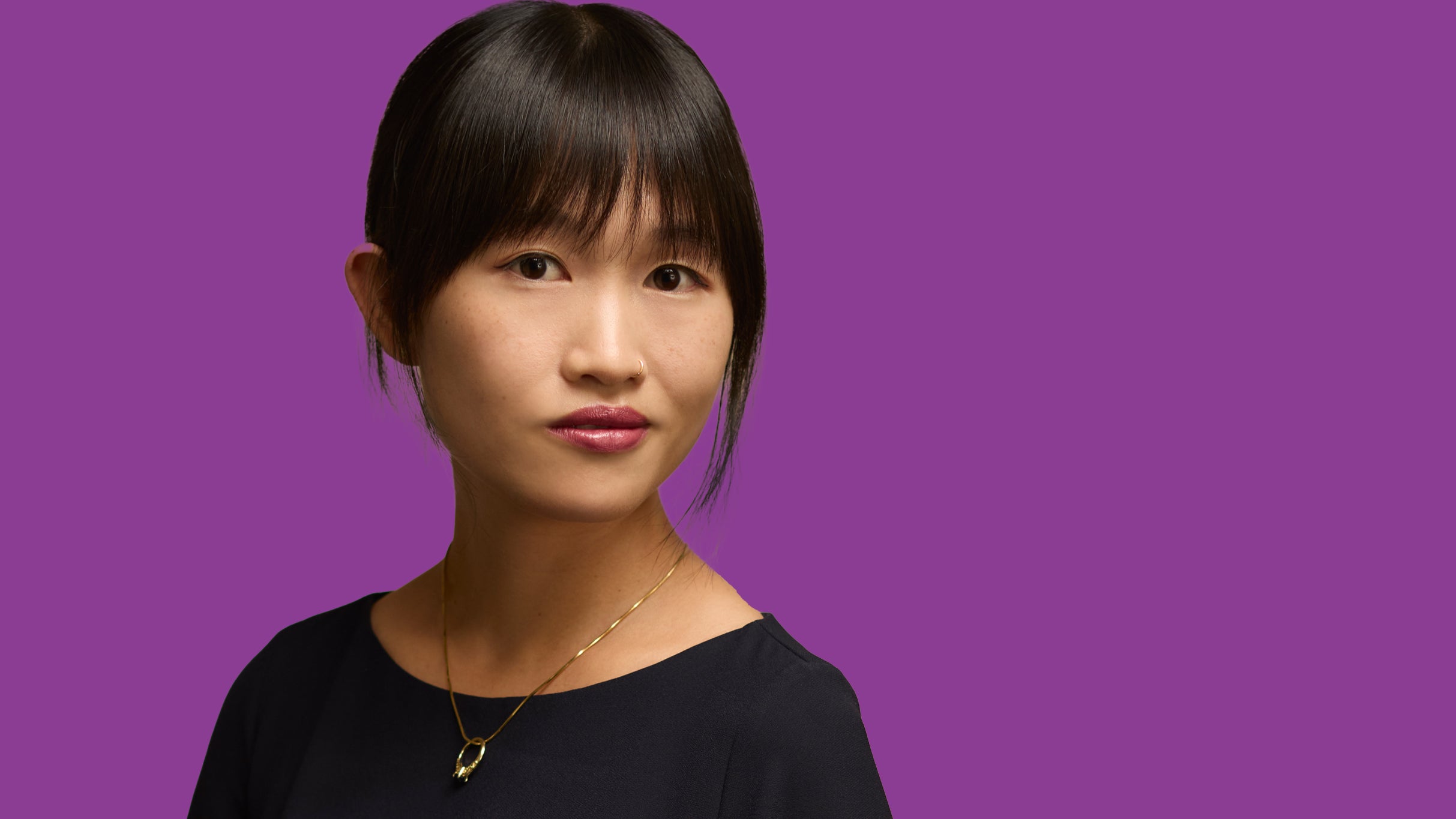 Friends Of The Central Library Author Series: RF Kuang at The Oncenter Crouse Hinds Theater – Syracuse, NY