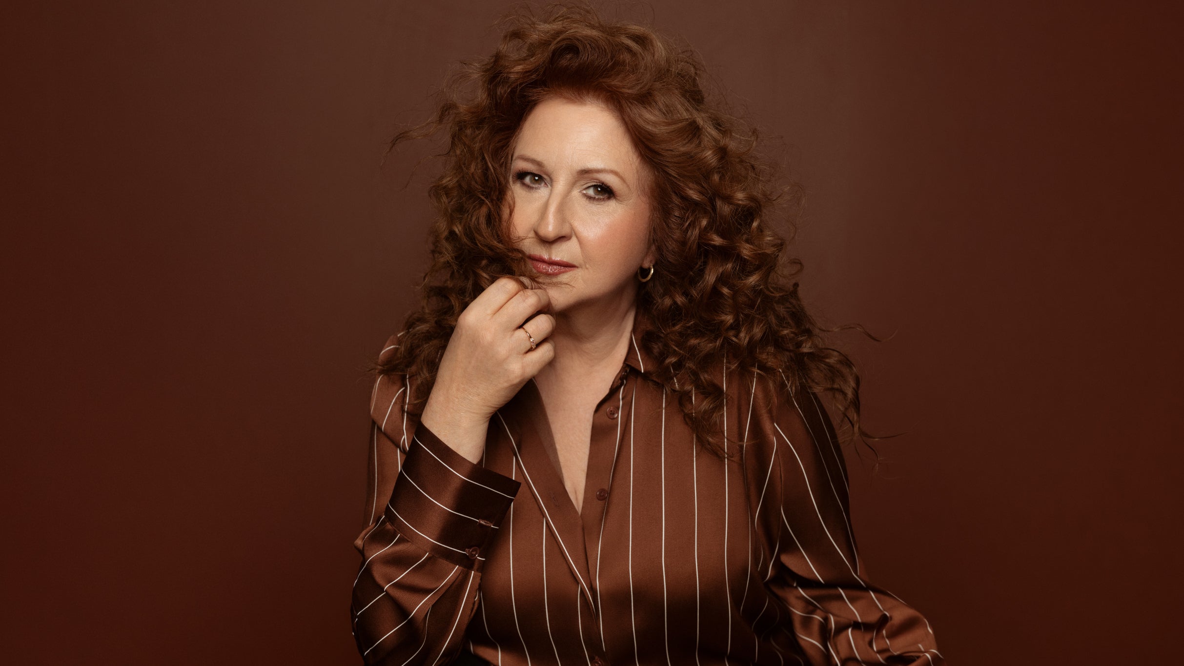 Laurence Jalbert – 35 ans… Et je cherche encore at Théâtre Capitole – Quebec, QC
