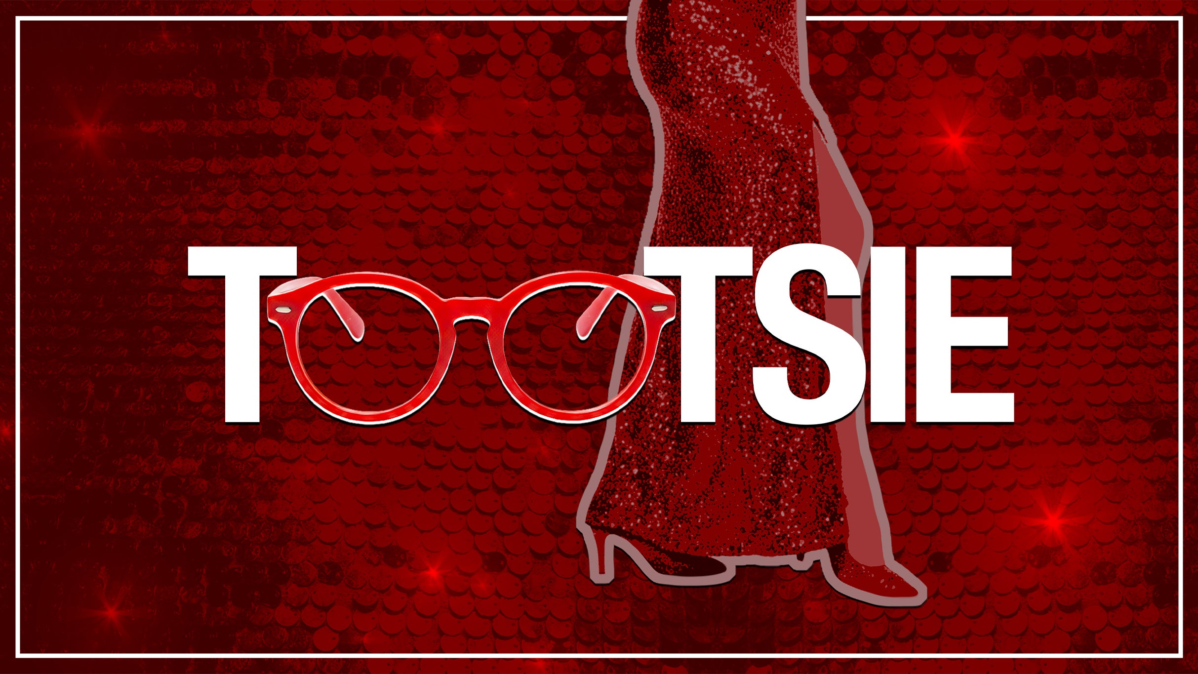 Tootsie at Westwego Perf Arts Theatre – Westwego, LA