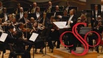 Colorado Symphony Orchestra presents Strauss Also sprach Zarathustra with Peter Oundjian at Boettcher Hall – Denver, CO