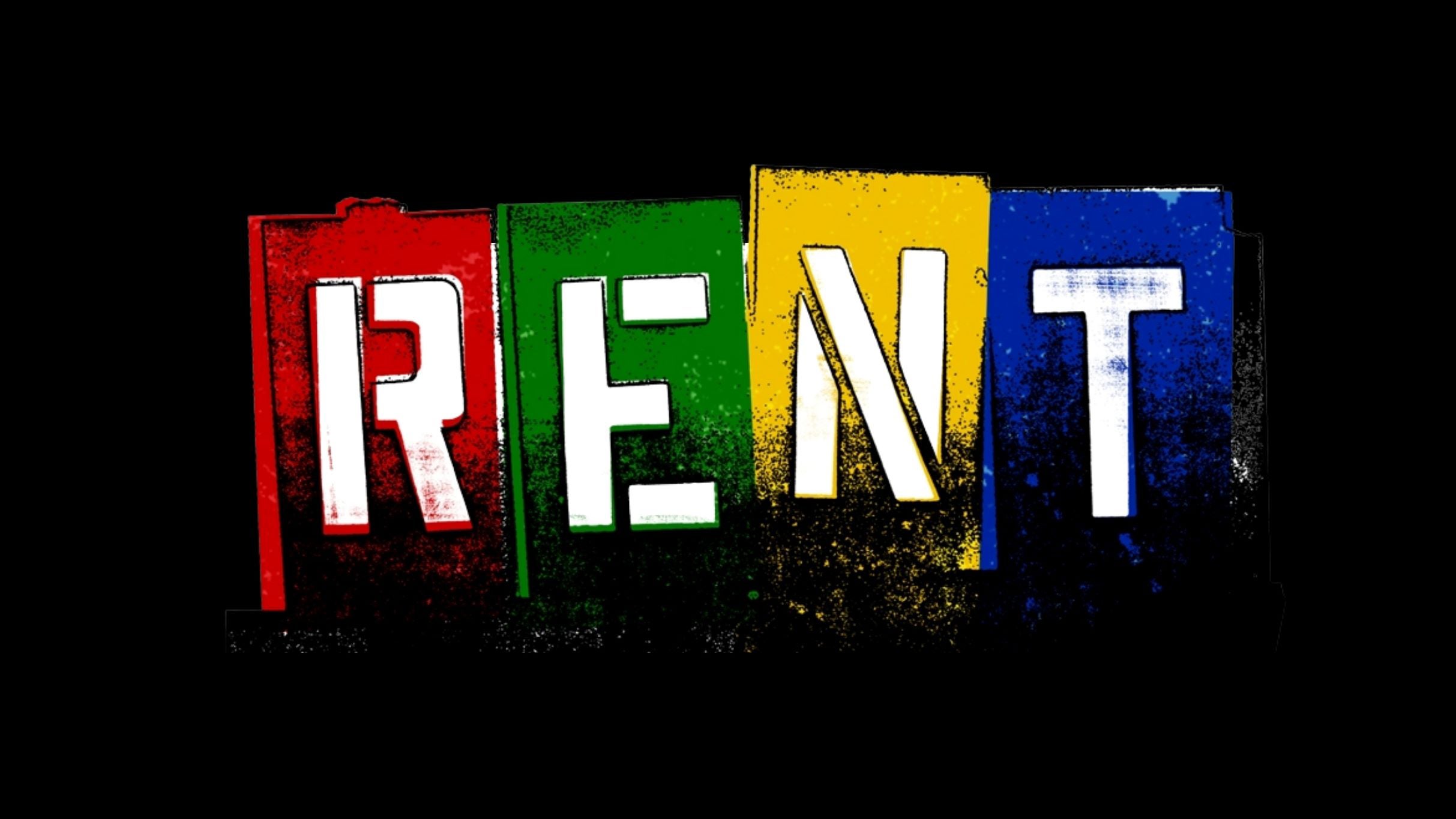 Slow Burn Theatre Co: Rent at Amaturo Theater at Broward Center – Ft Lauderdale, FL