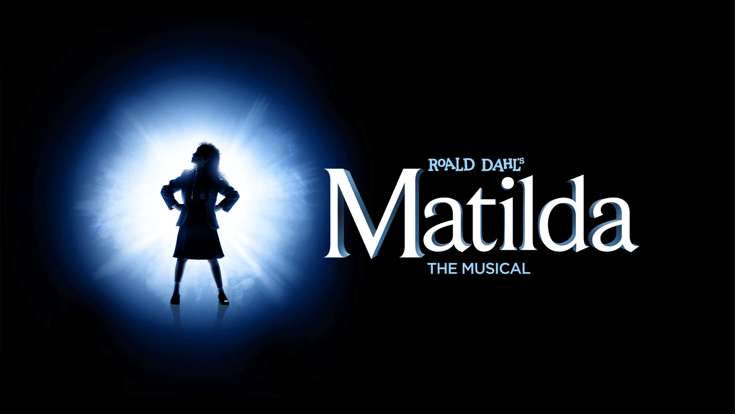Matilda at Hackensack Meridian Health Theatre at the Count Basie Center – Red Bank, NJ