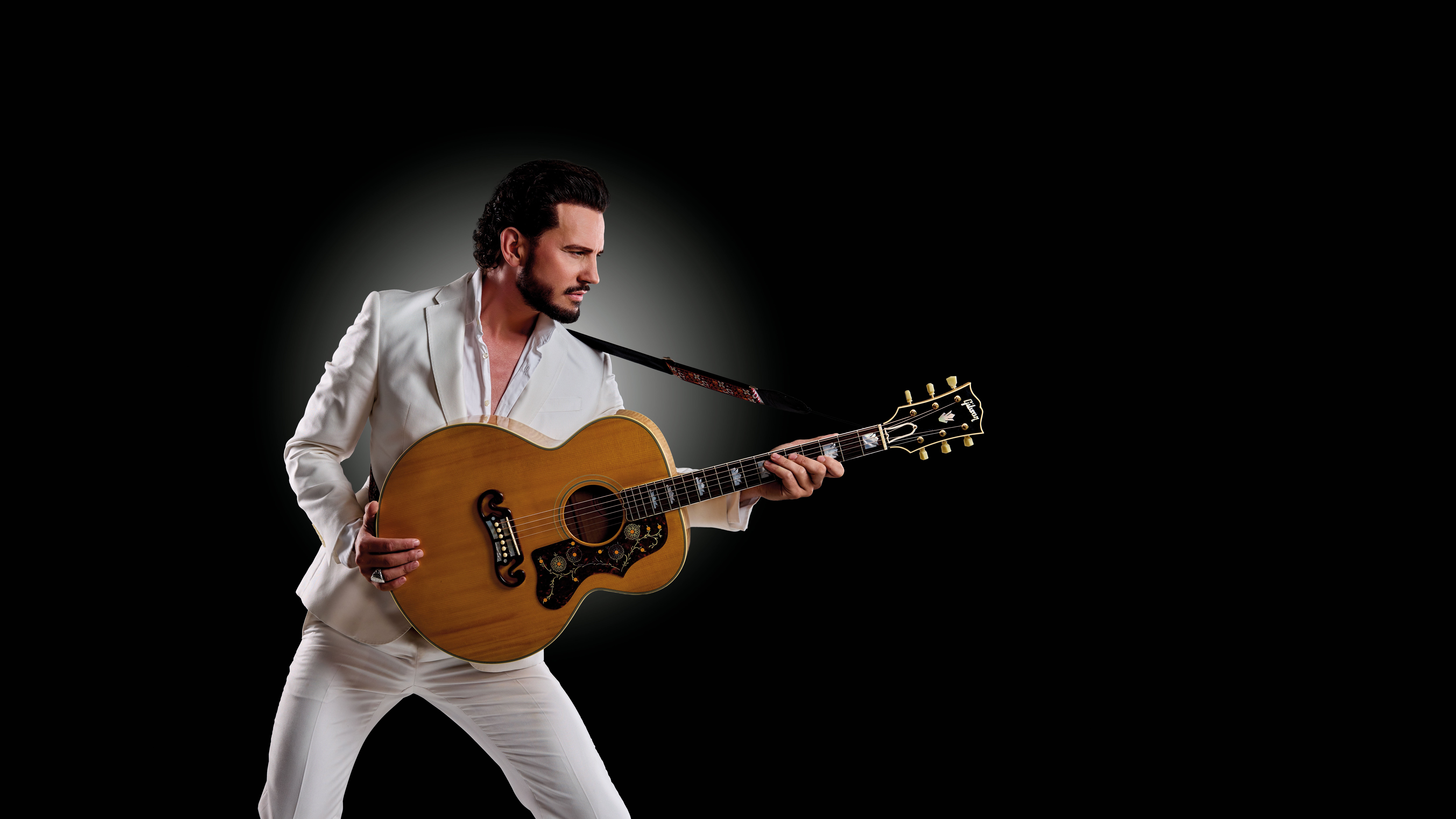 Bouke Rocks Vegas at Westgate Las Vegas Resort & Casino – Las Vegas, NV
