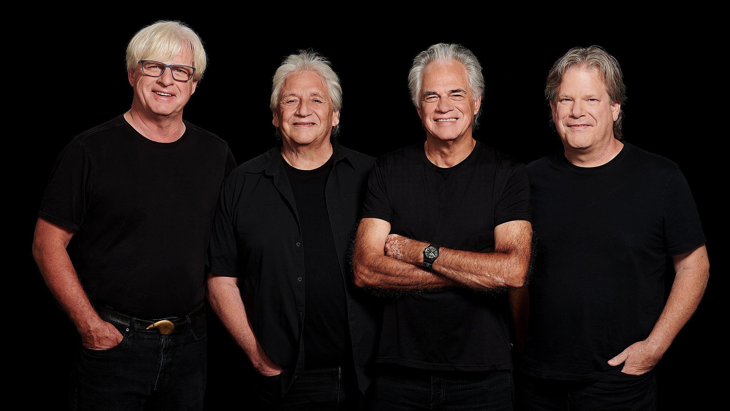 Chilliwack With Special Guest Harlequin at Casino Rama Resort – Rama, ON
