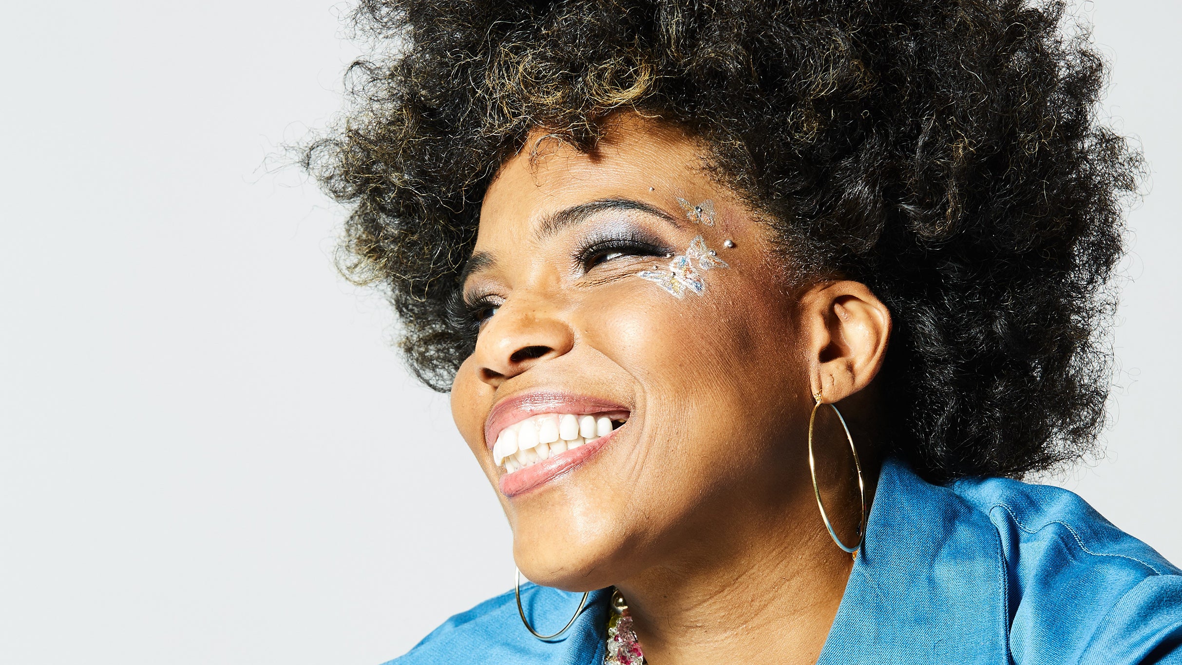 Macy Gray: On How Life Is 25th Anniversary Tour at Wells Hall at The Parker – Ft Lauderdale, FL