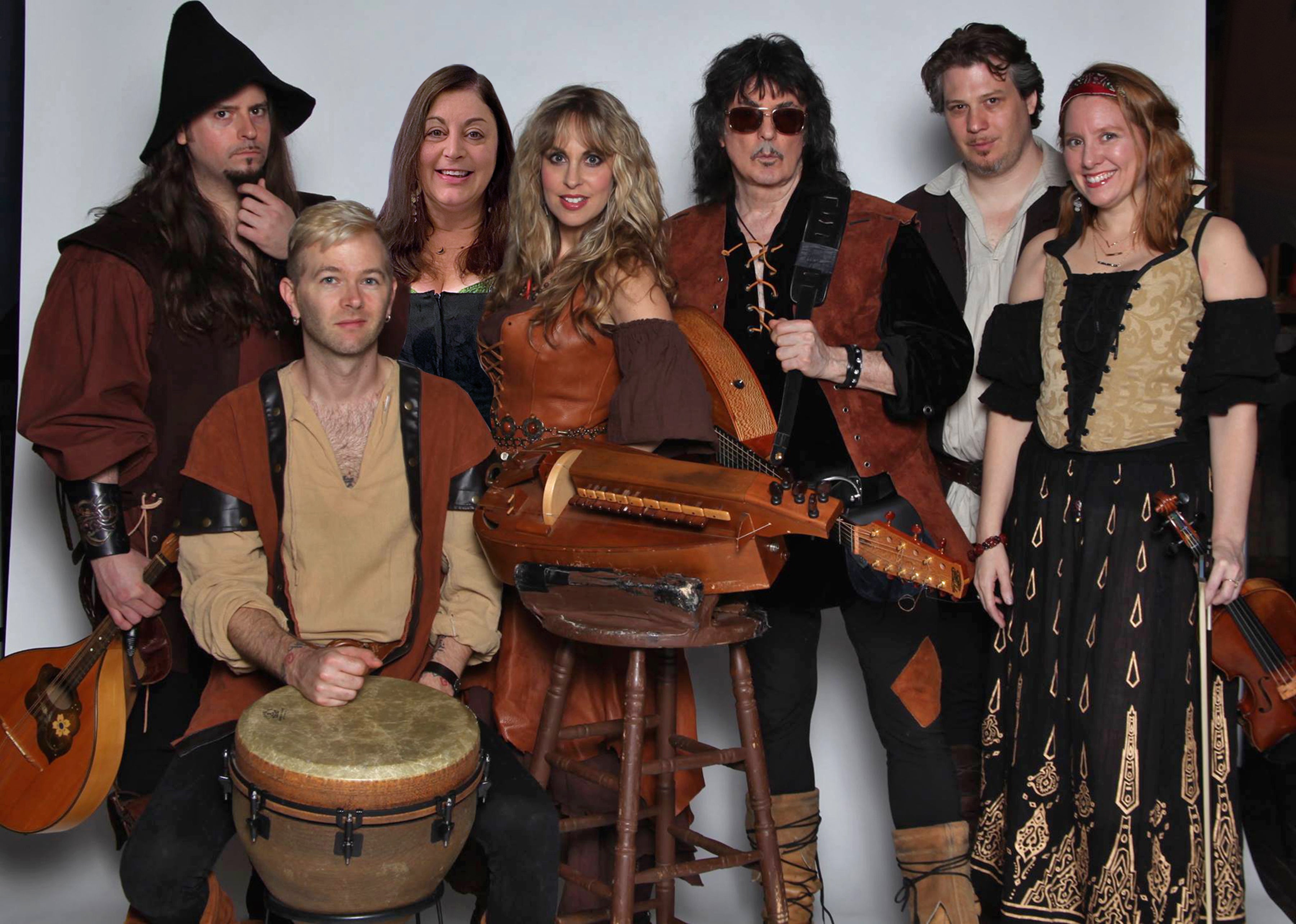 Blackmore’s Night at The Queen – Wilmington, DE