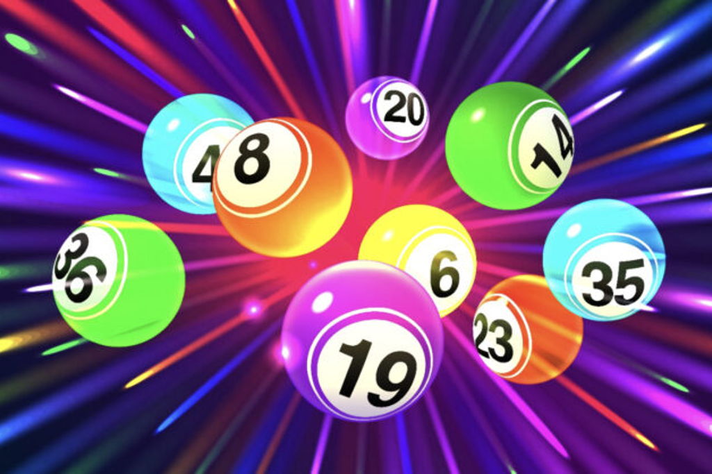 Mermaid BINGO & Trivia at – Wichita, KS