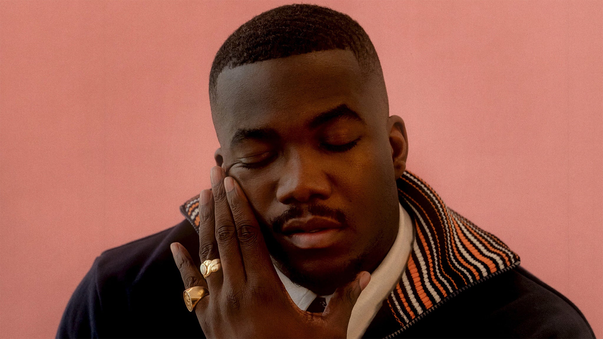 Jacob Banks: Yonder Tour 2026 at Irving Plaza Powered By Verizon 5G – New York, NY