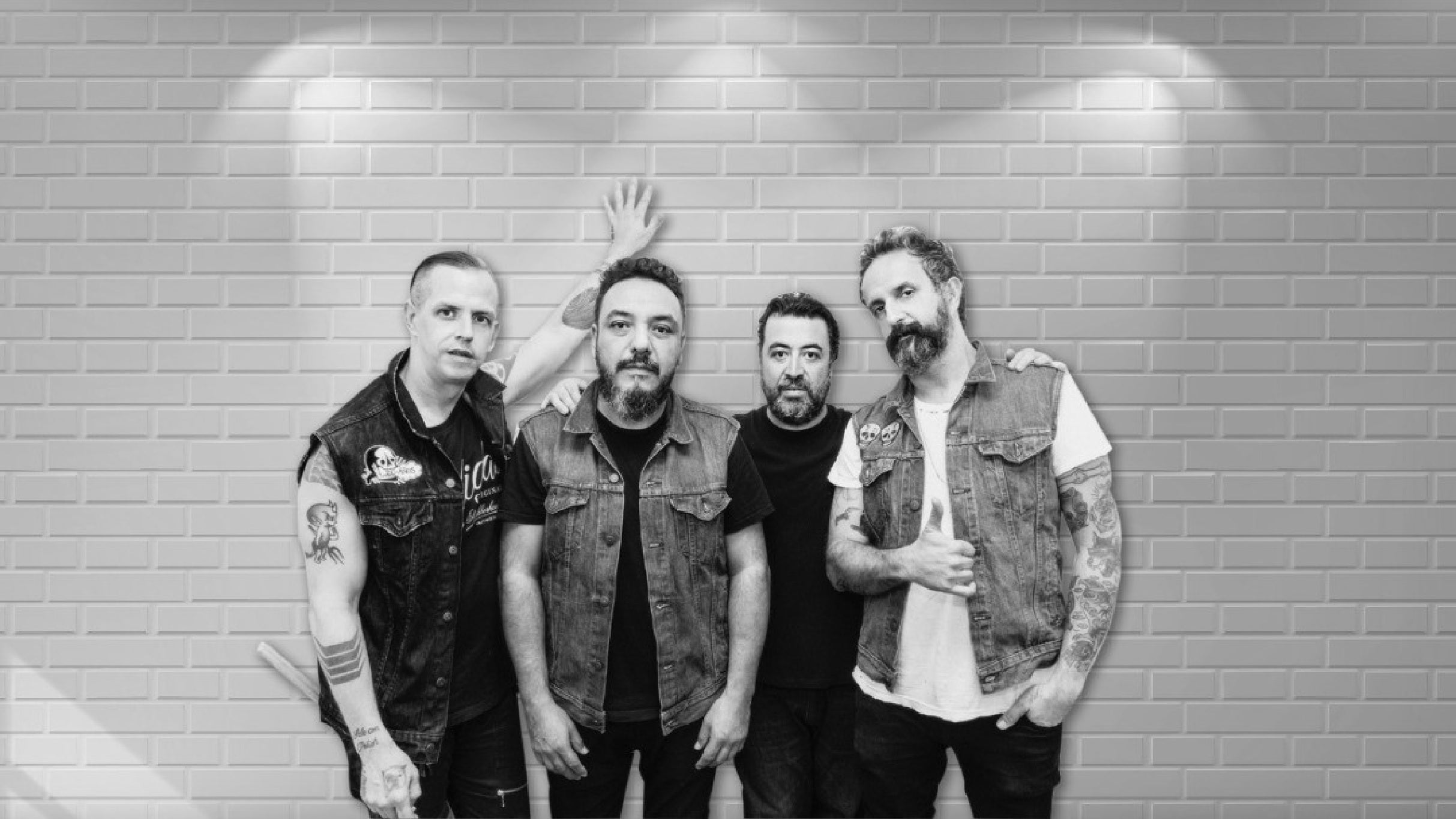 Molotov – 30 Anniversary Txxxr at The Santander Performing Arts Center – Reading, PA