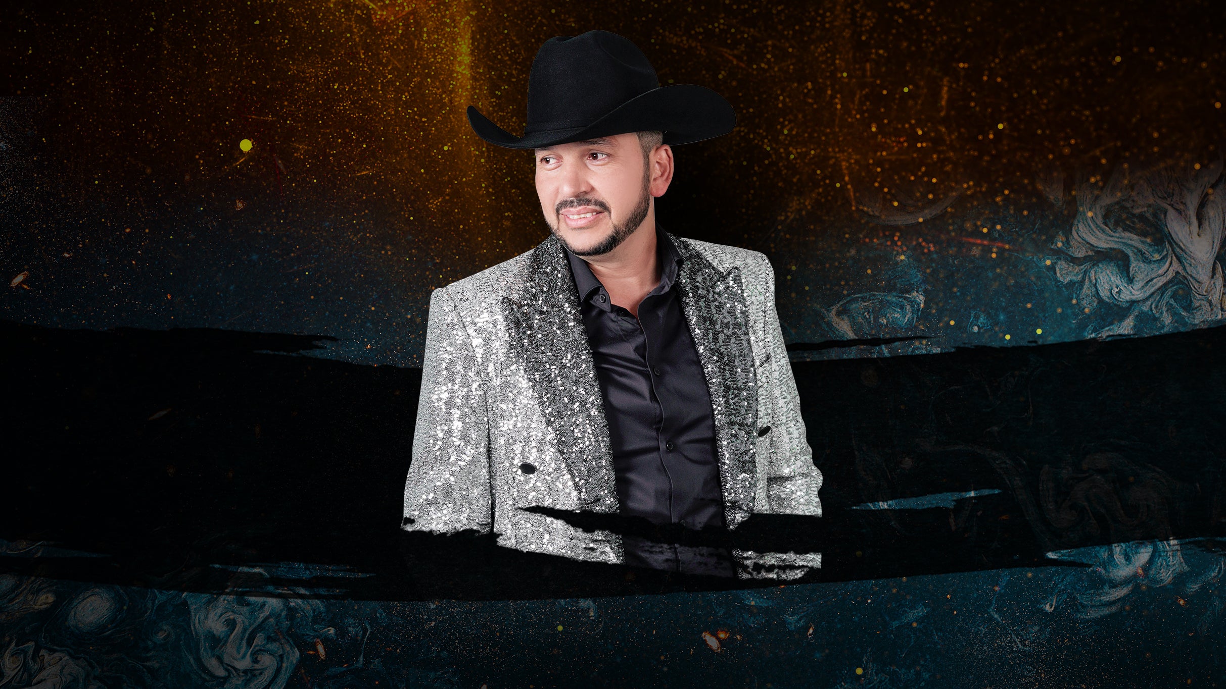 Luis Angel “El Flaco” Y Sus Amigos at Moore Theatre – Seattle, WA