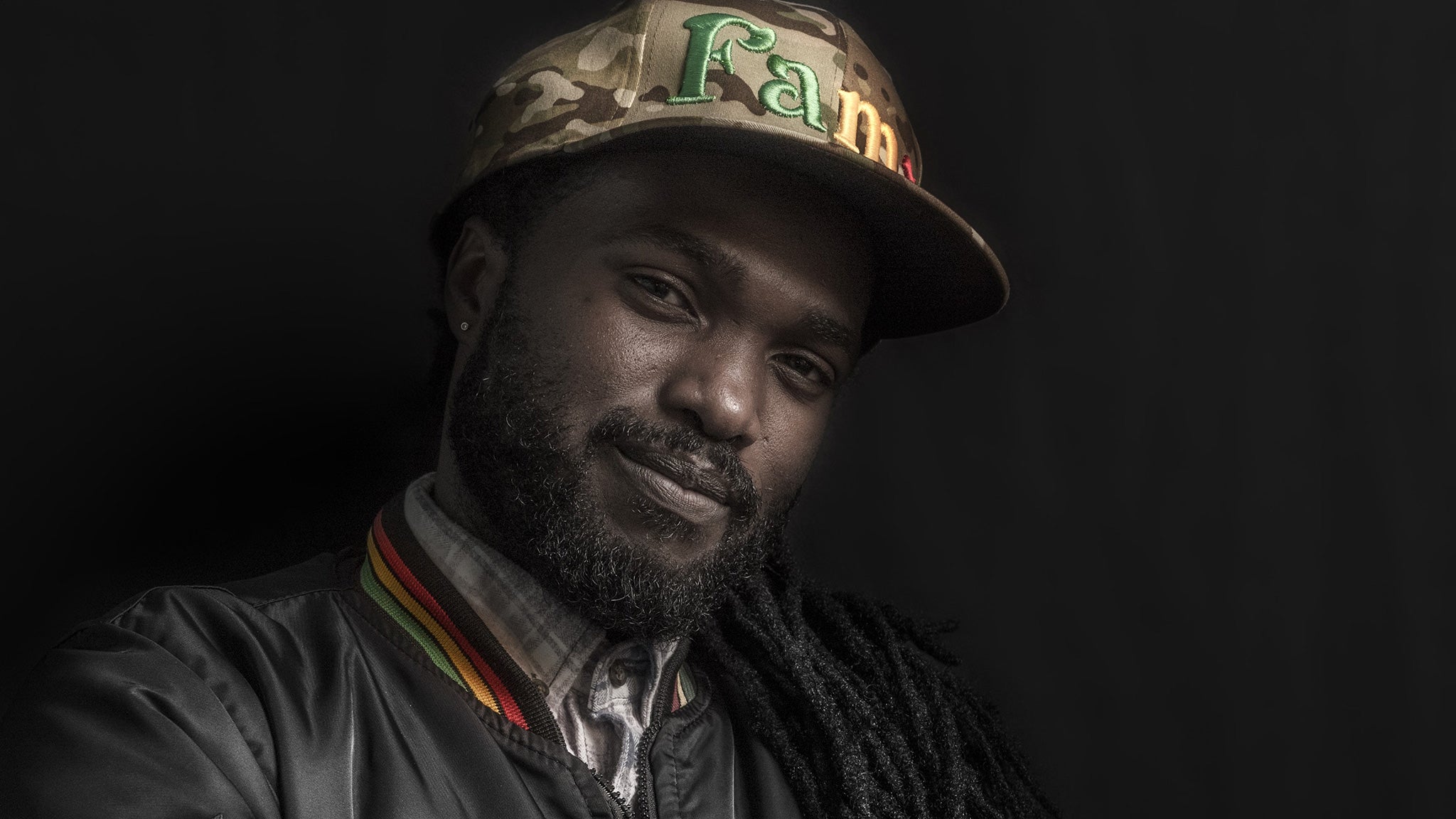 The Wailers at Jefferson Theater – Charlottesville, VA