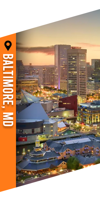 Baltimore, MD - Local Events, Parties, Concerts, Sporting Events, and More - PartyFixx.co