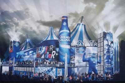 Interview Bud Light Vp The Goal Is To Be: A Super Bowl Look Back