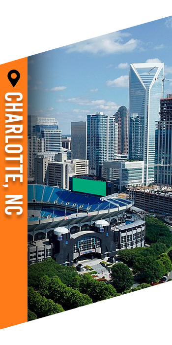 Charlotte, NC - Local Events, Parties, Concerts, Sporting Events, and More - PartyFixx.co