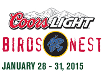 Coors Light Bird’s Nest Arizona: A Super Bowl Look Back