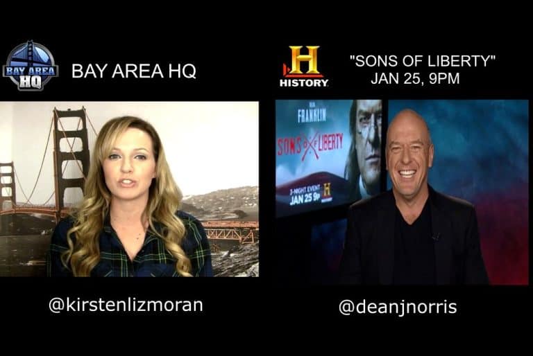 Breaking Bad’s Dean Norris Talk About The Super: A Super Bowl Look Back